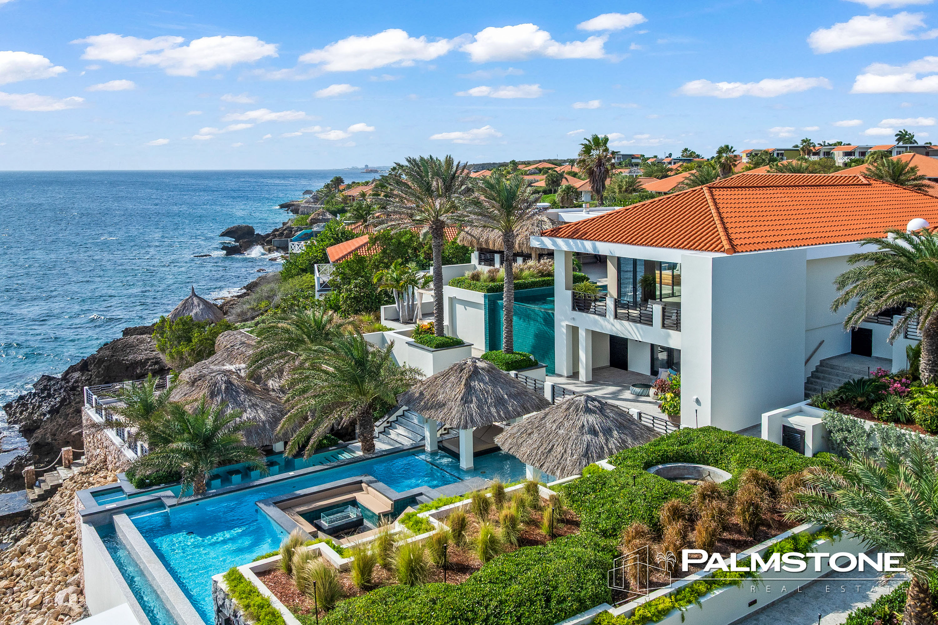 Villa in Boca Gentil