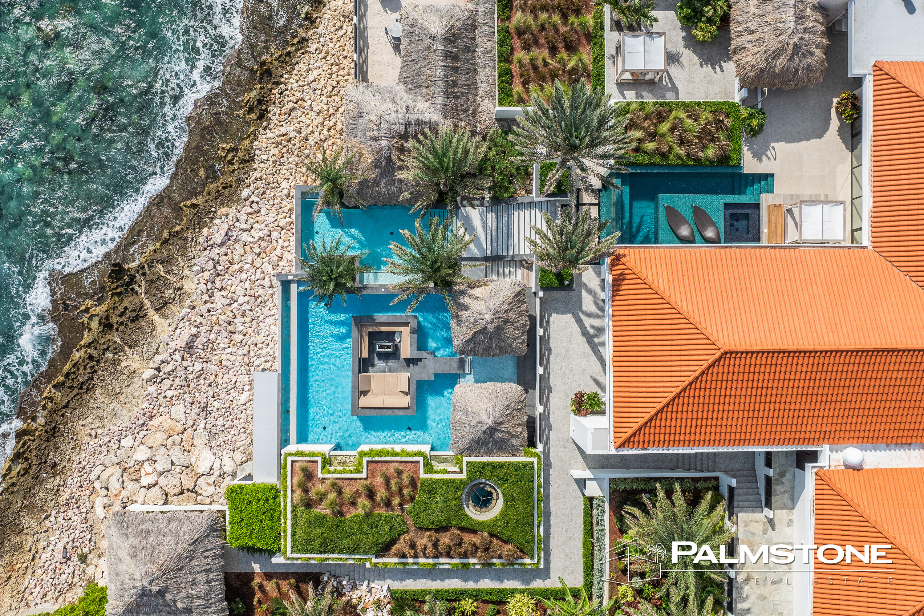 Villa in Boca Gentil