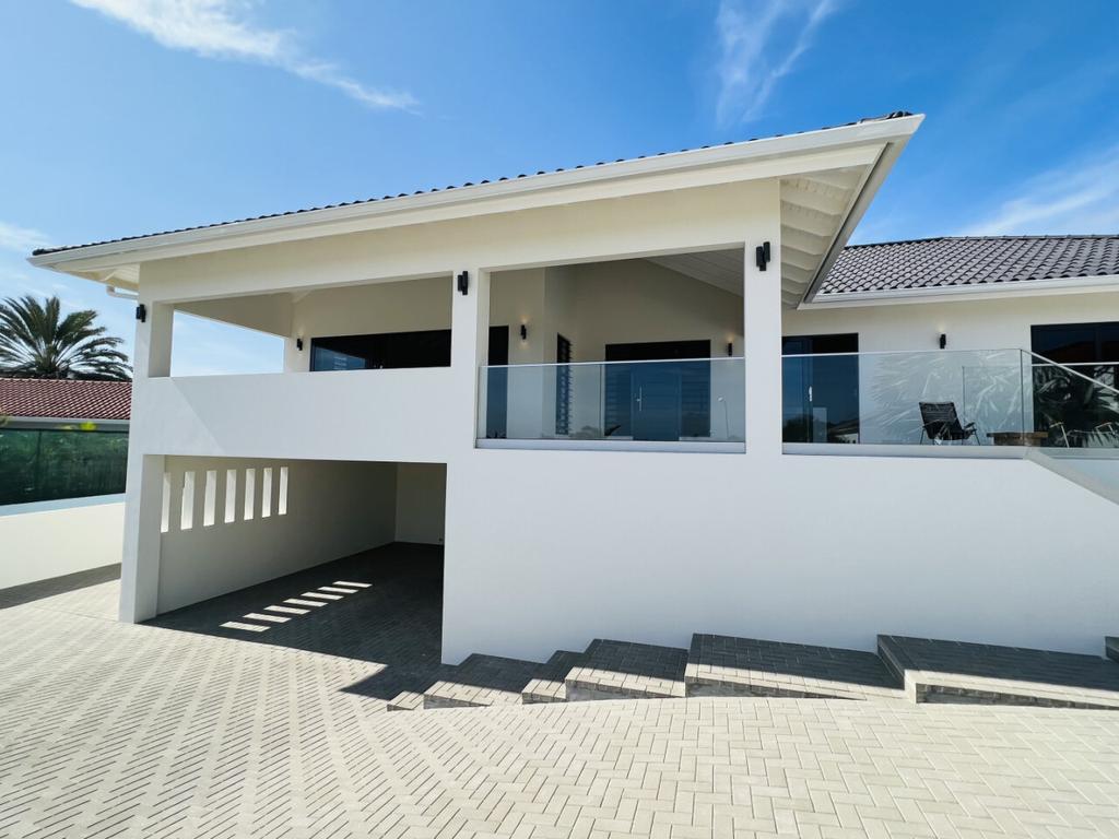 Villa in Zuurzak
