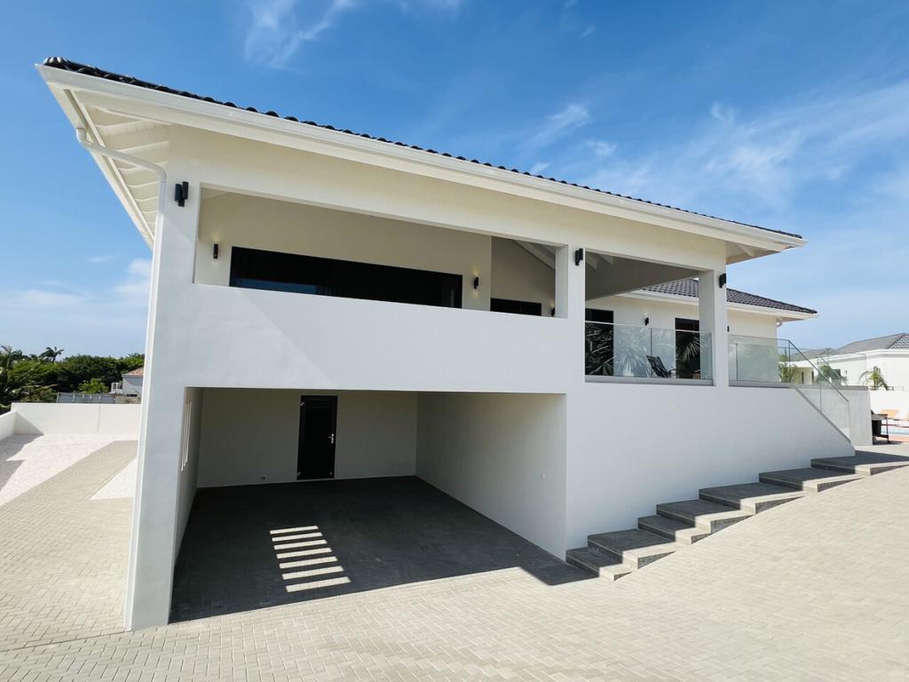 Villa in Zuurzak