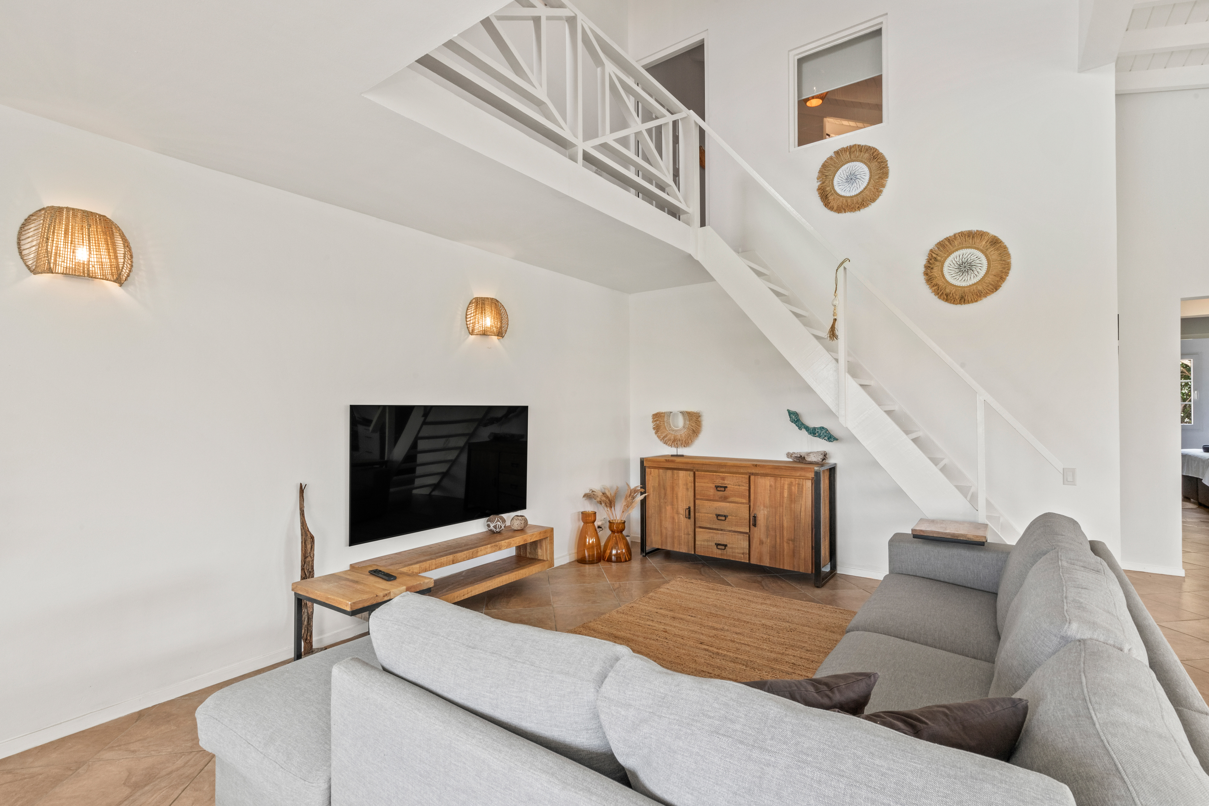 Apartment in Jan Thiel