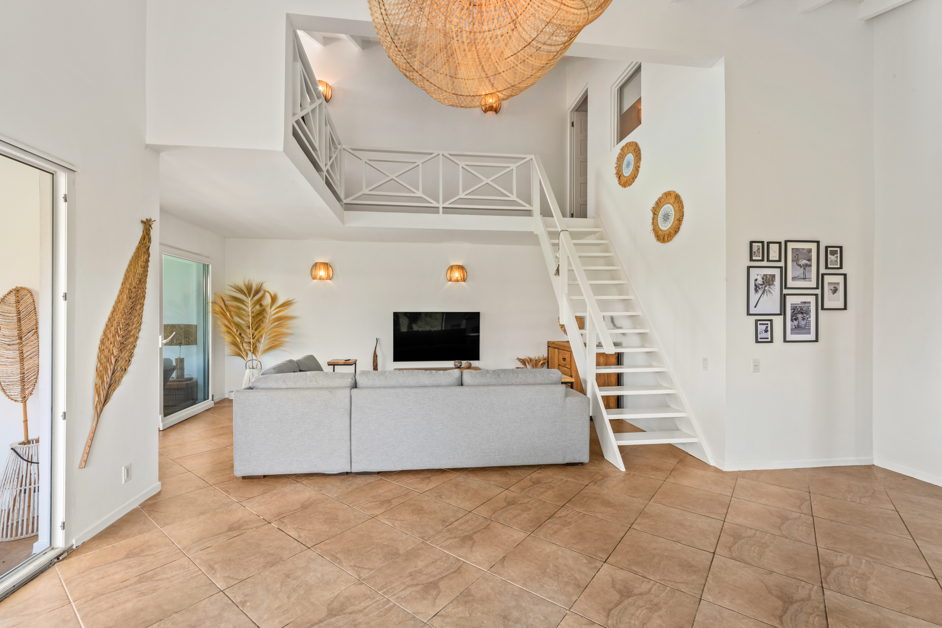 Apartment in Jan Thiel
