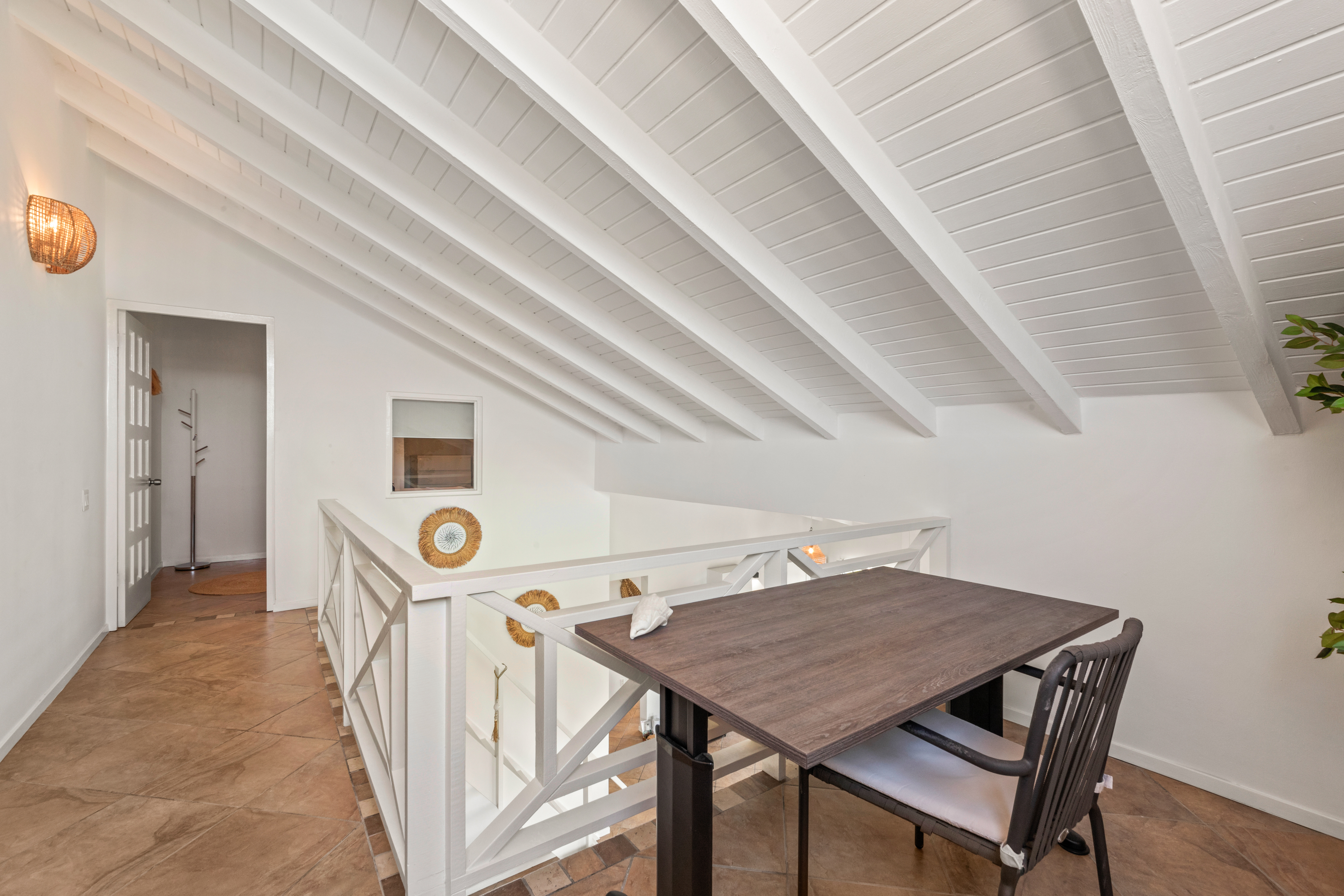 Apartment in Jan Thiel