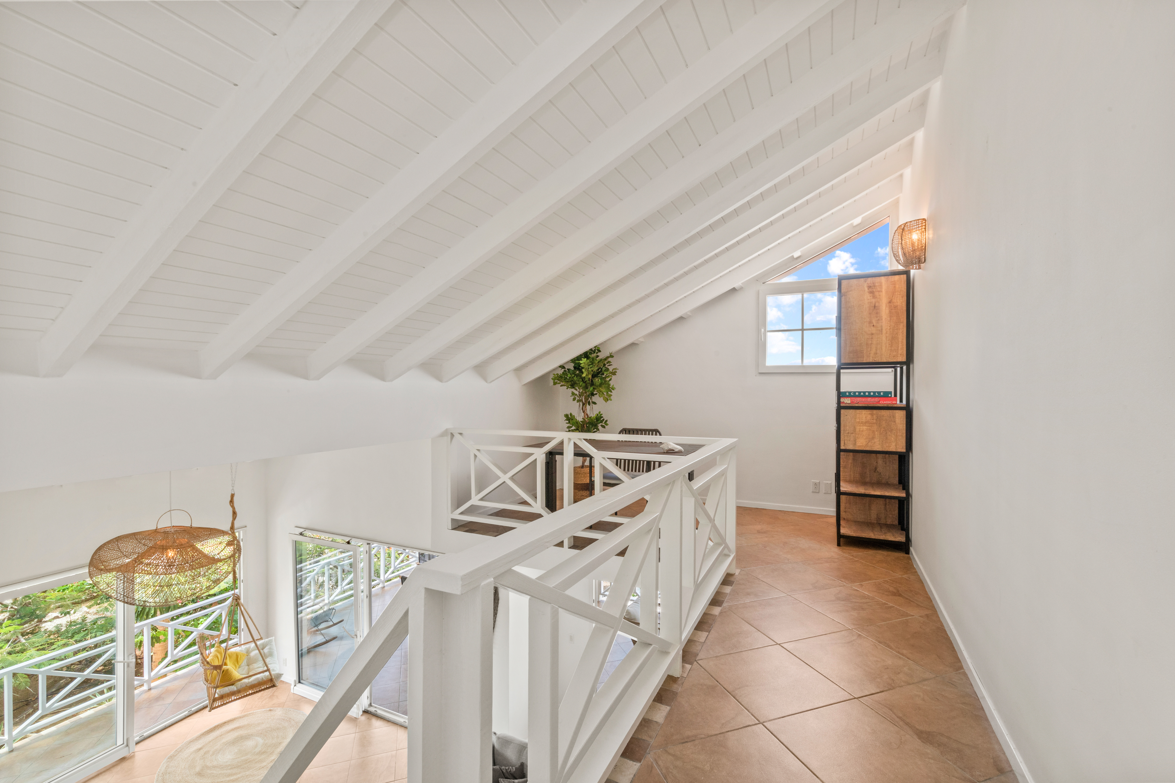 Apartment in Jan Thiel