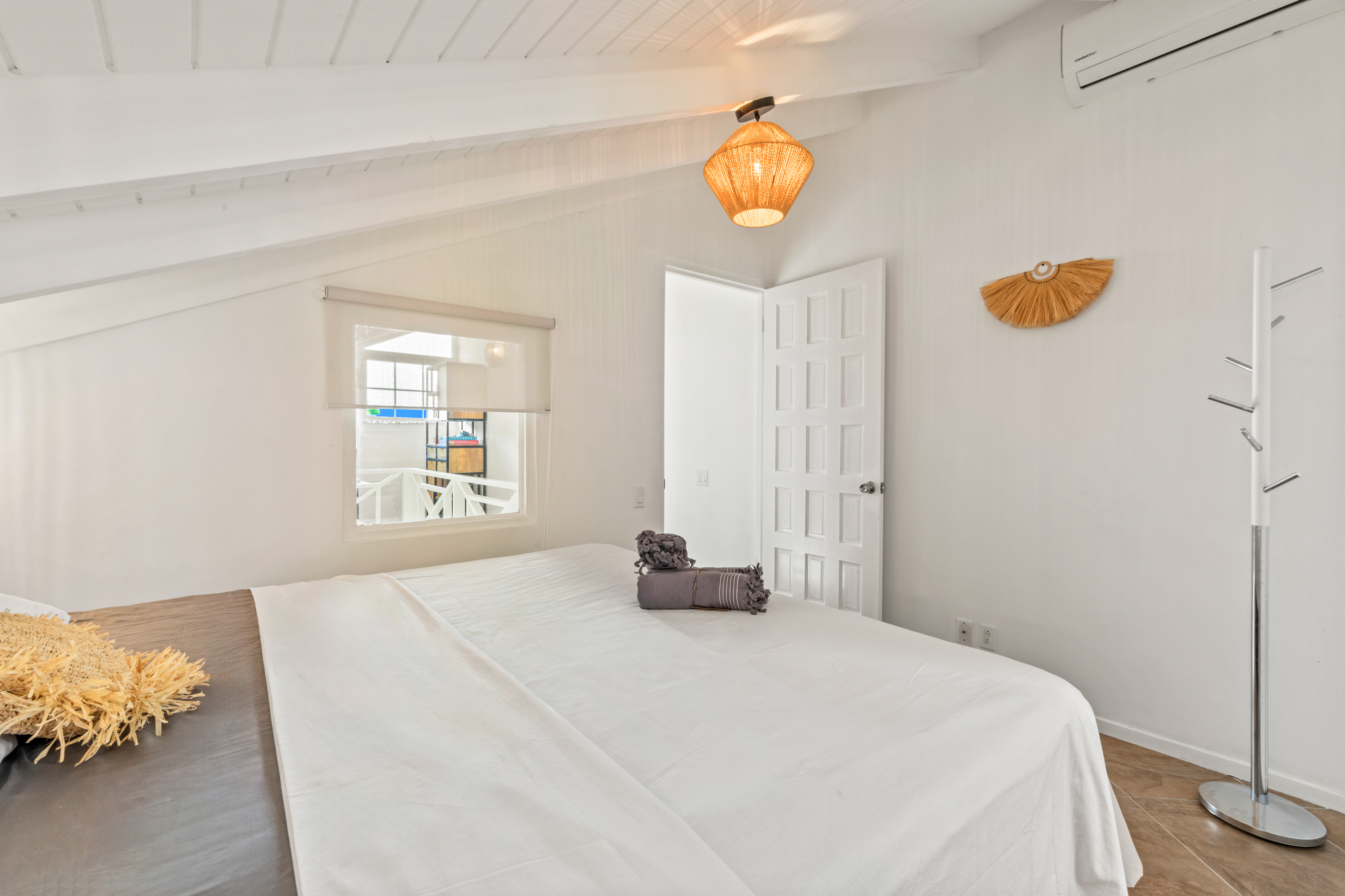 Apartment in Jan Thiel