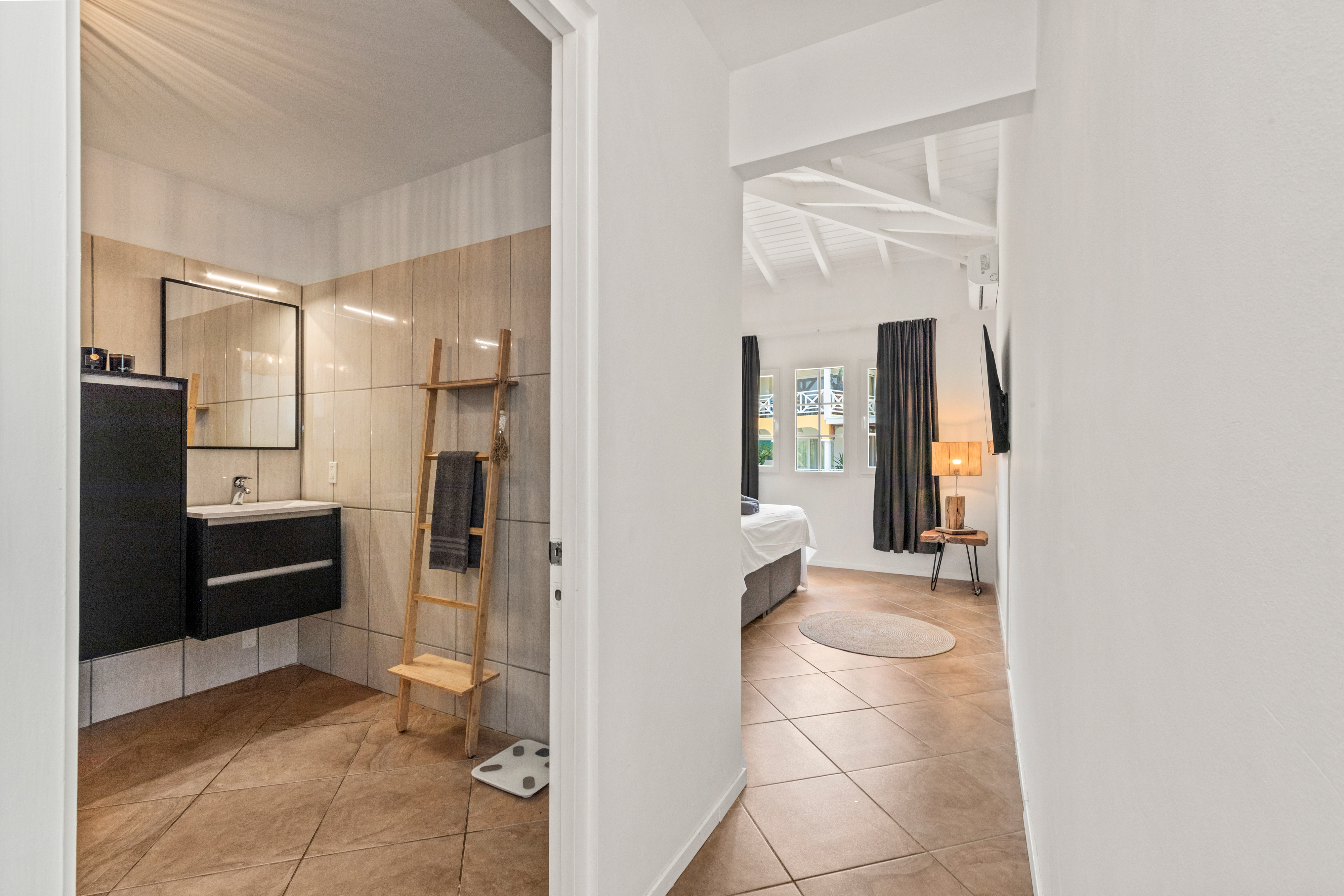 Apartment in Jan Thiel