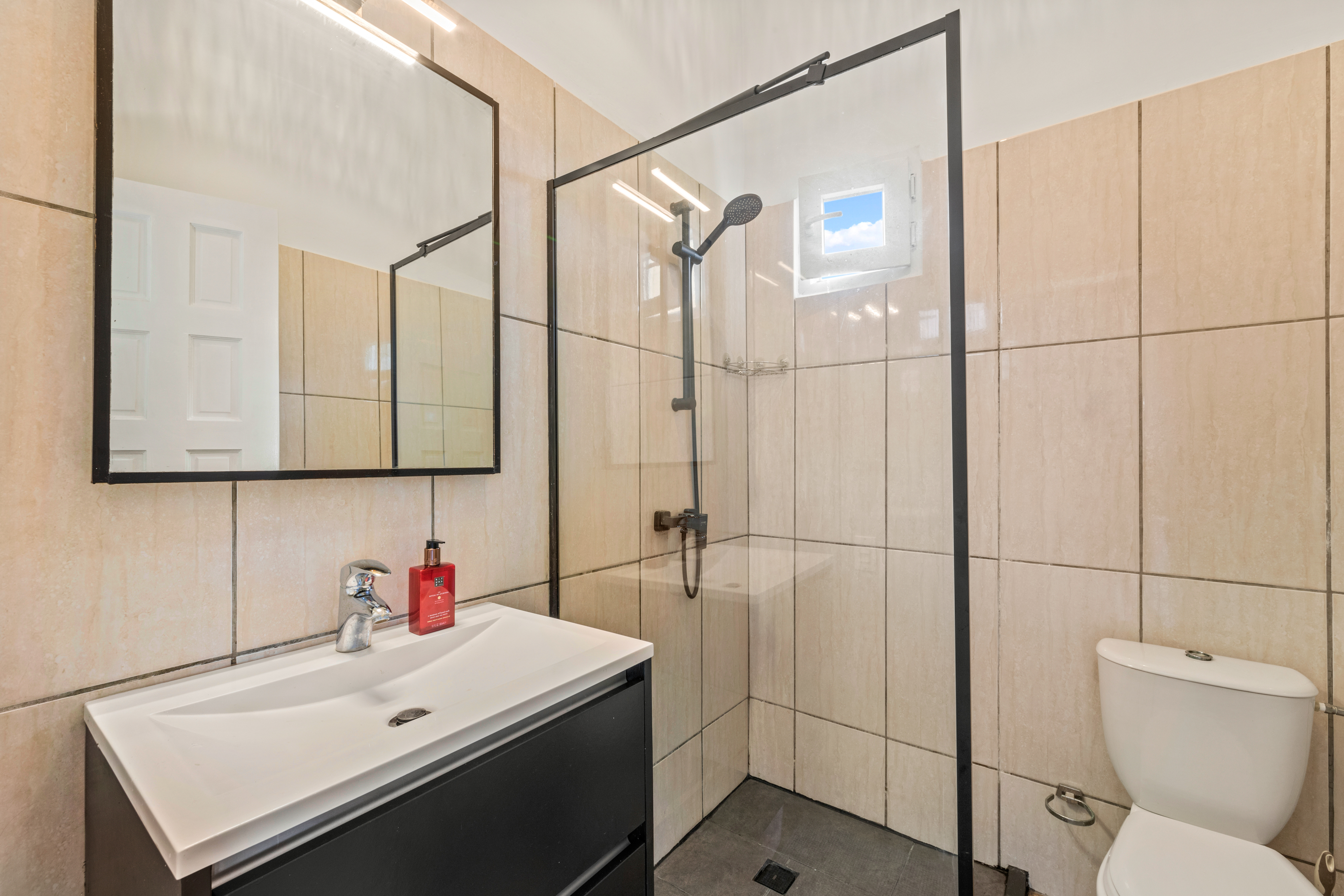 Apartment in Jan Thiel