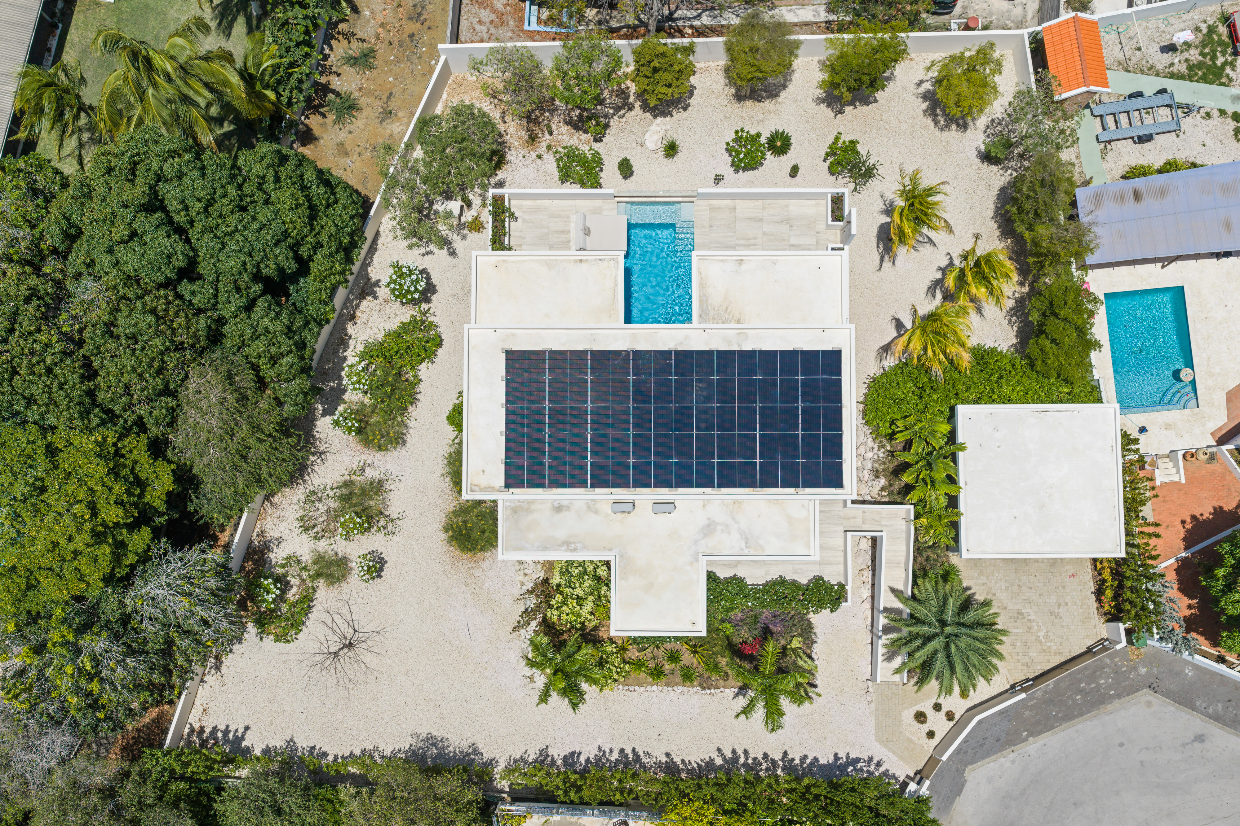 Villa in Jan Sofat