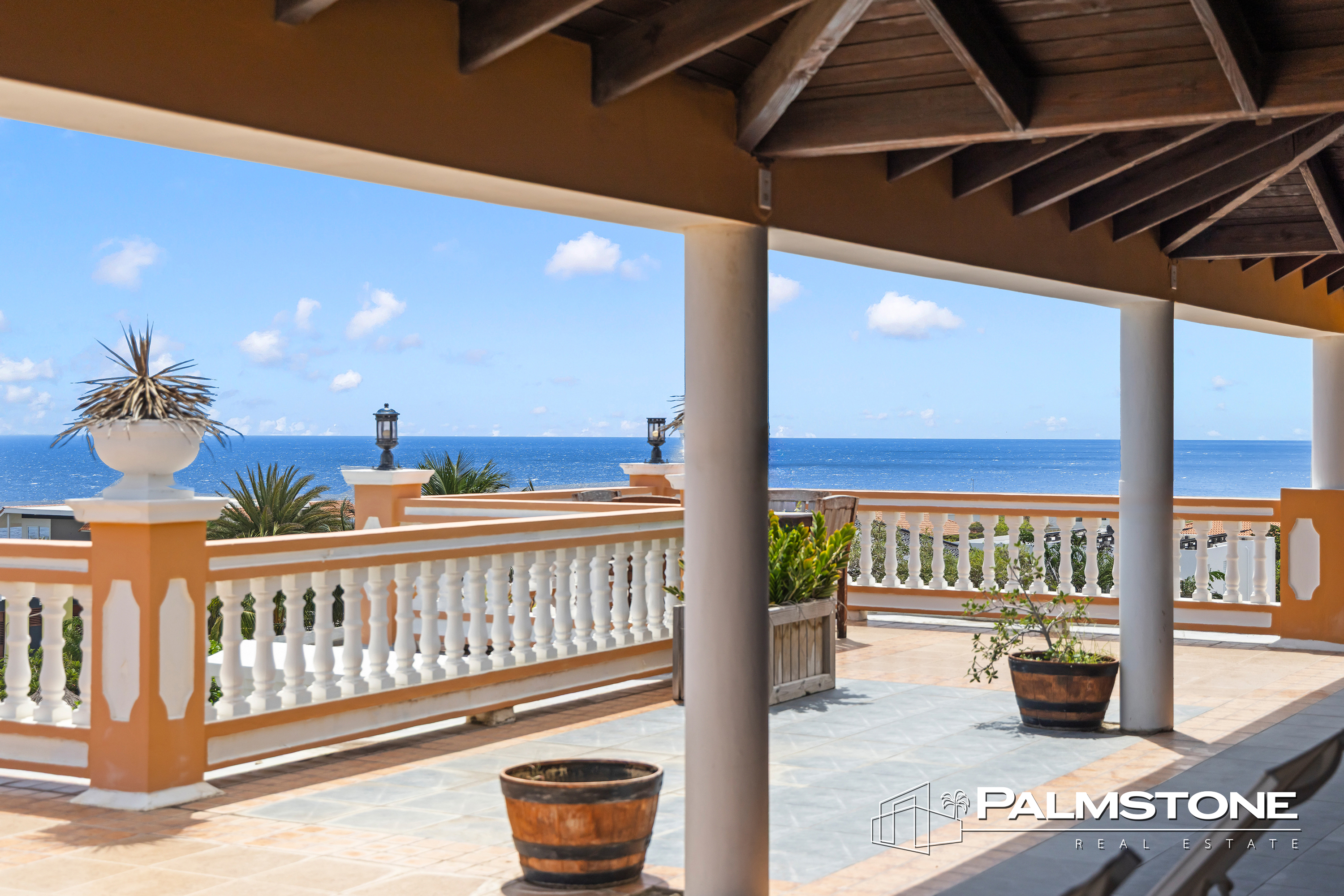 Villa in Kaya Biskania