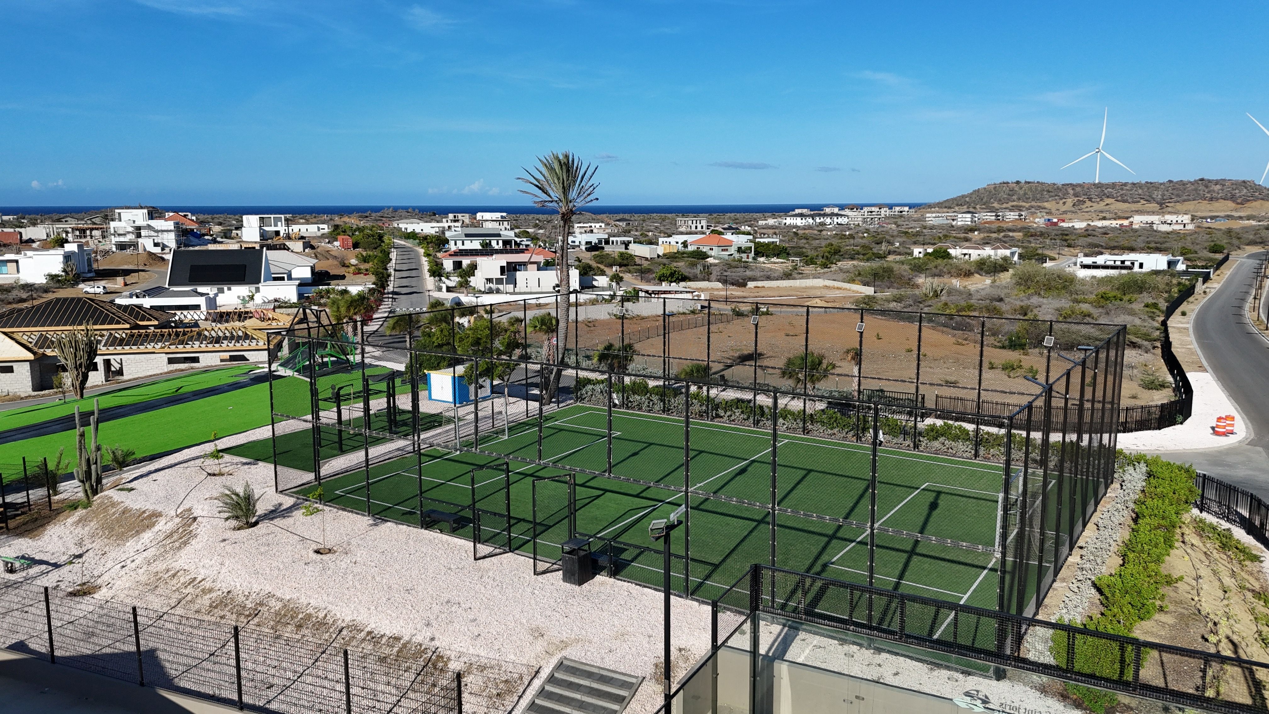 Land / plot in Sint Joris