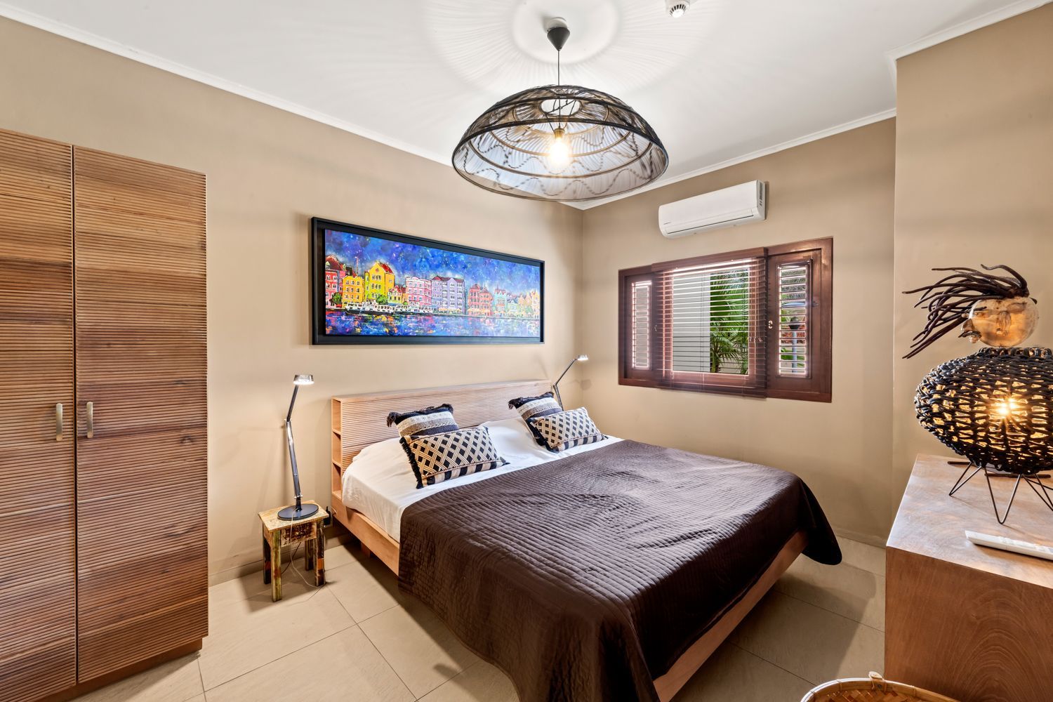 Apartment in Brakkeput