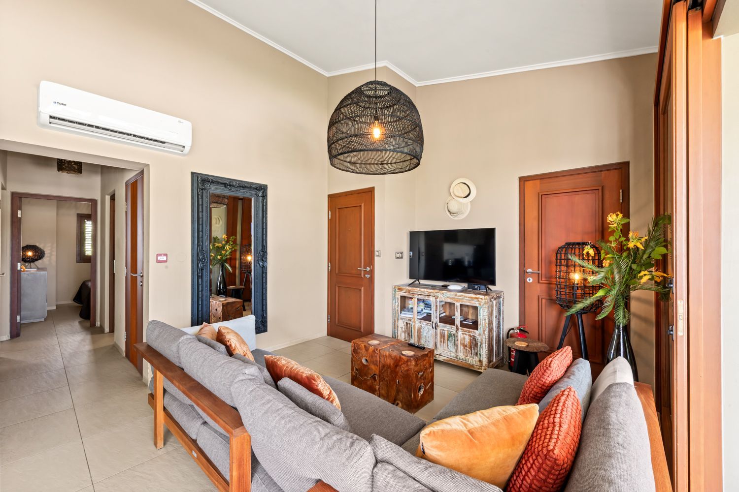 Apartment in Brakkeput