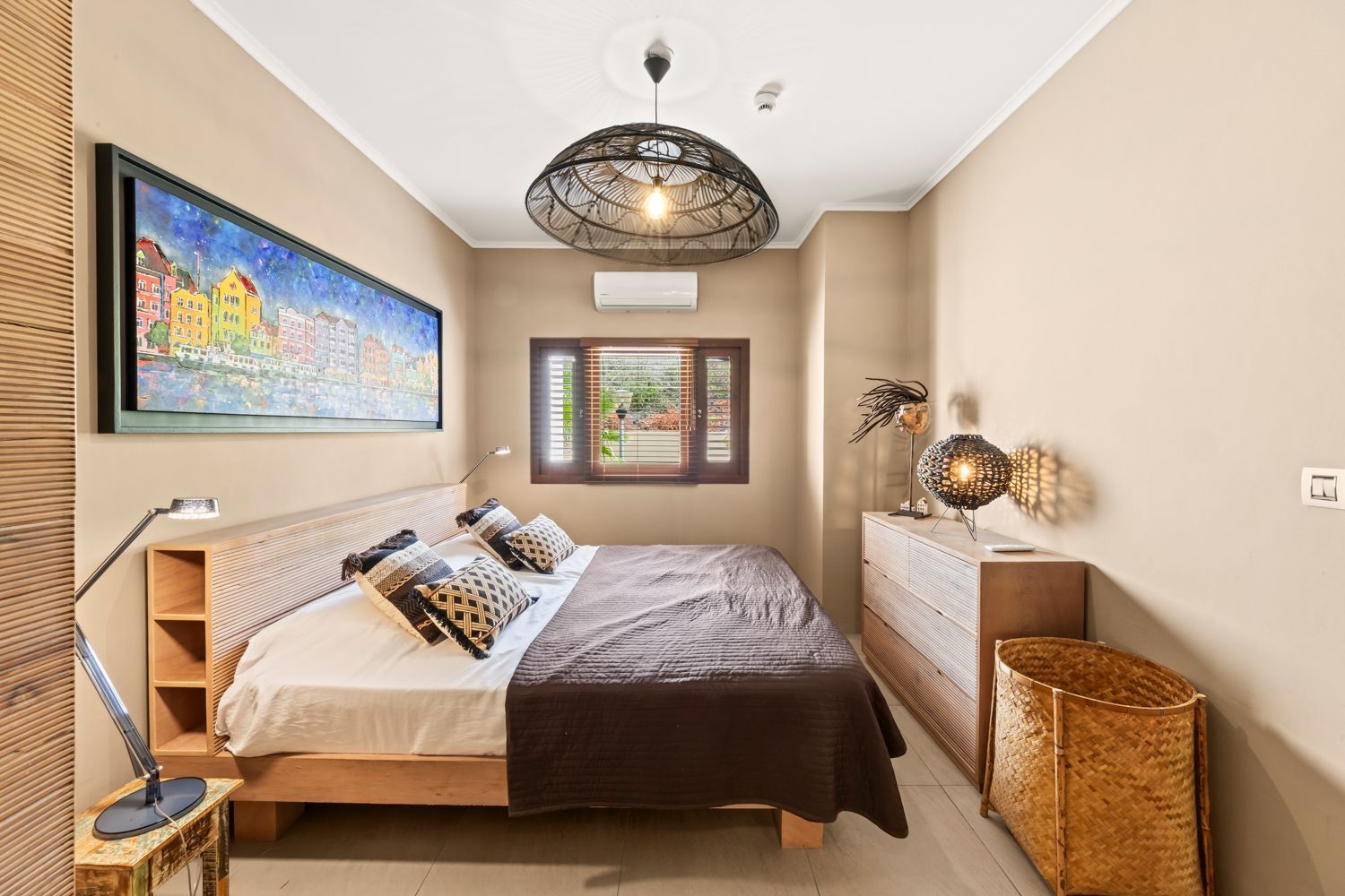 Apartment in Brakkeput