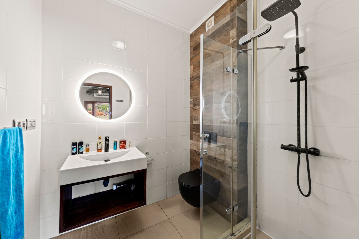 Apartment in Brakkeput