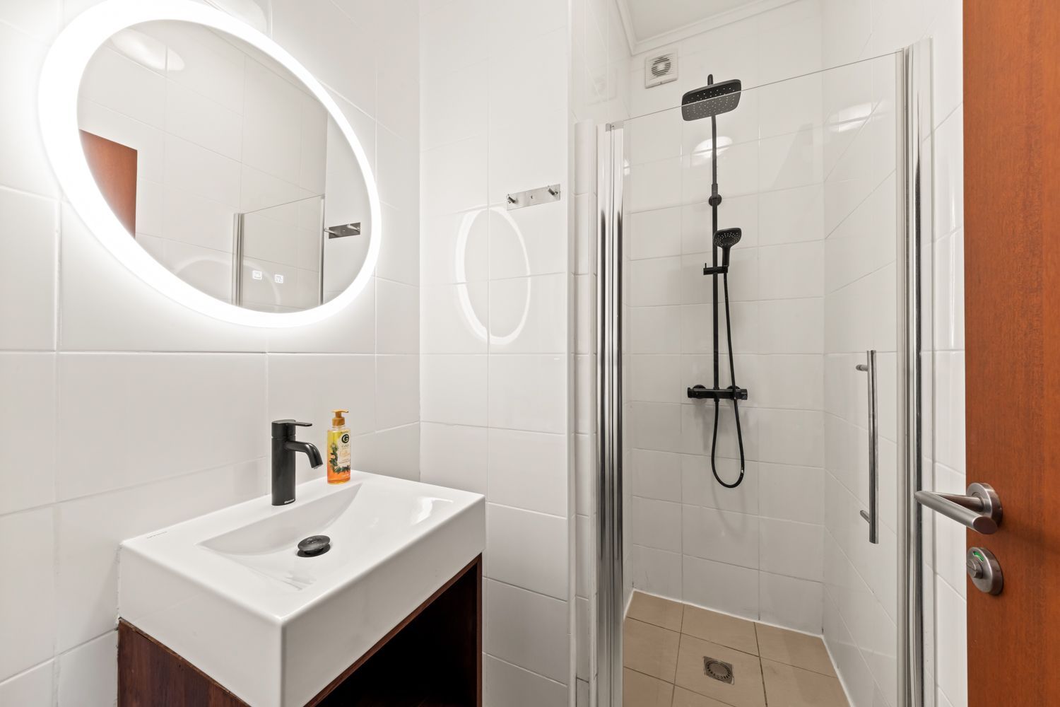 Apartment in Brakkeput