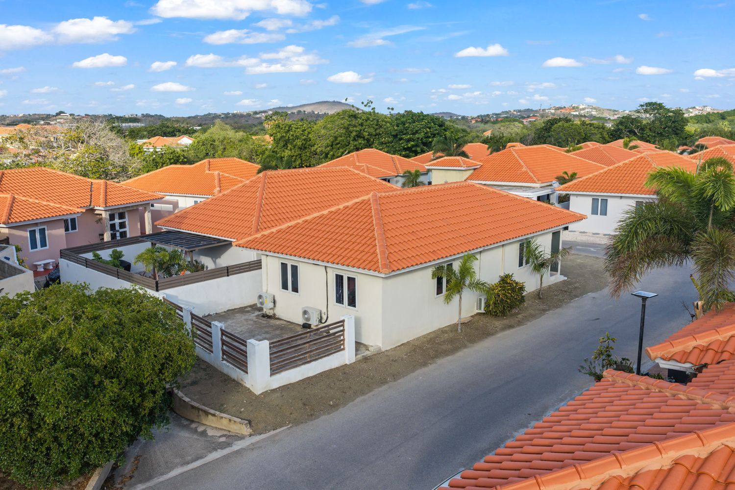 House in Bottelier