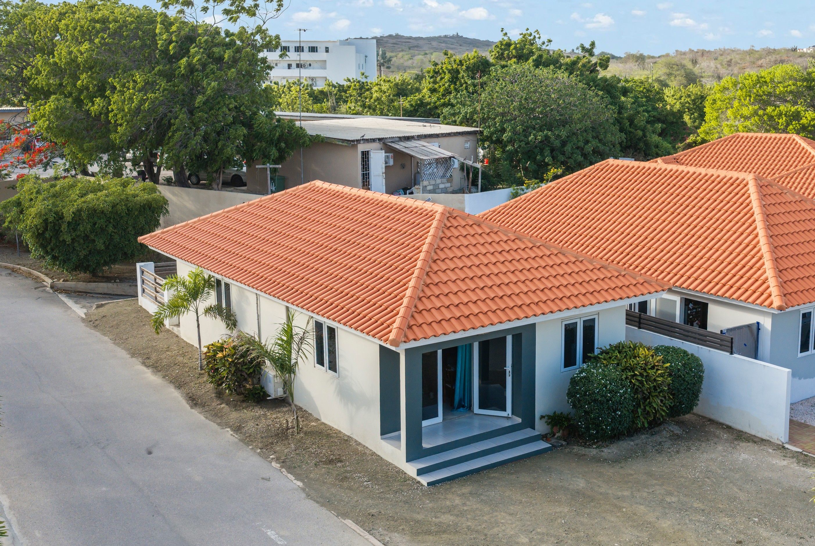 House in Bottelier