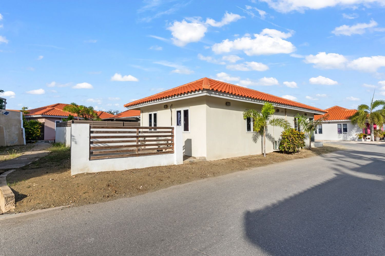 House in Bottelier
