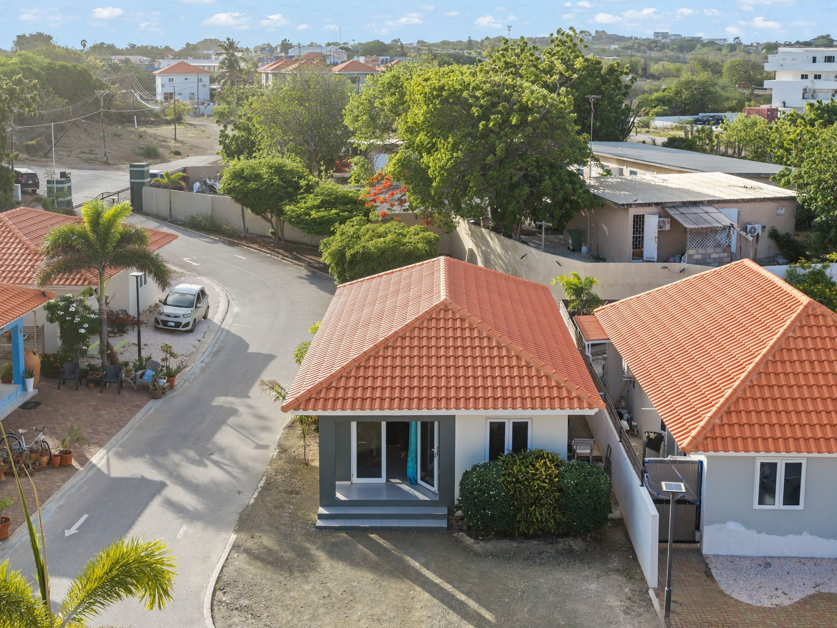 House in Bottelier