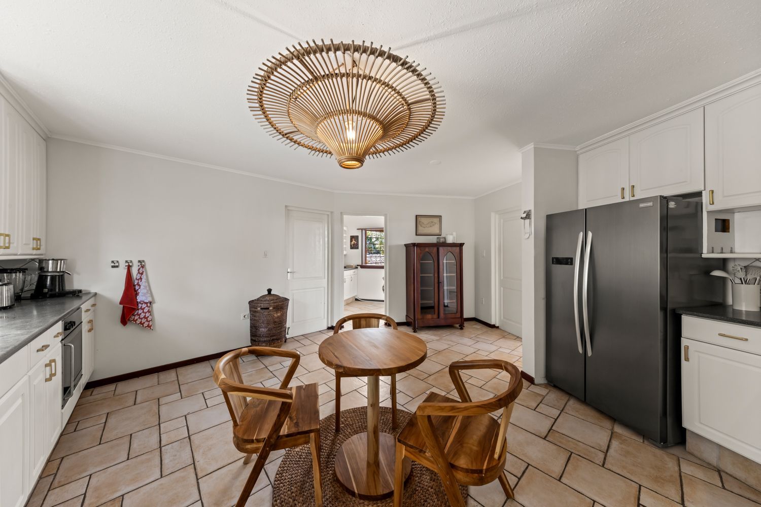 Villa in Jan Sofat