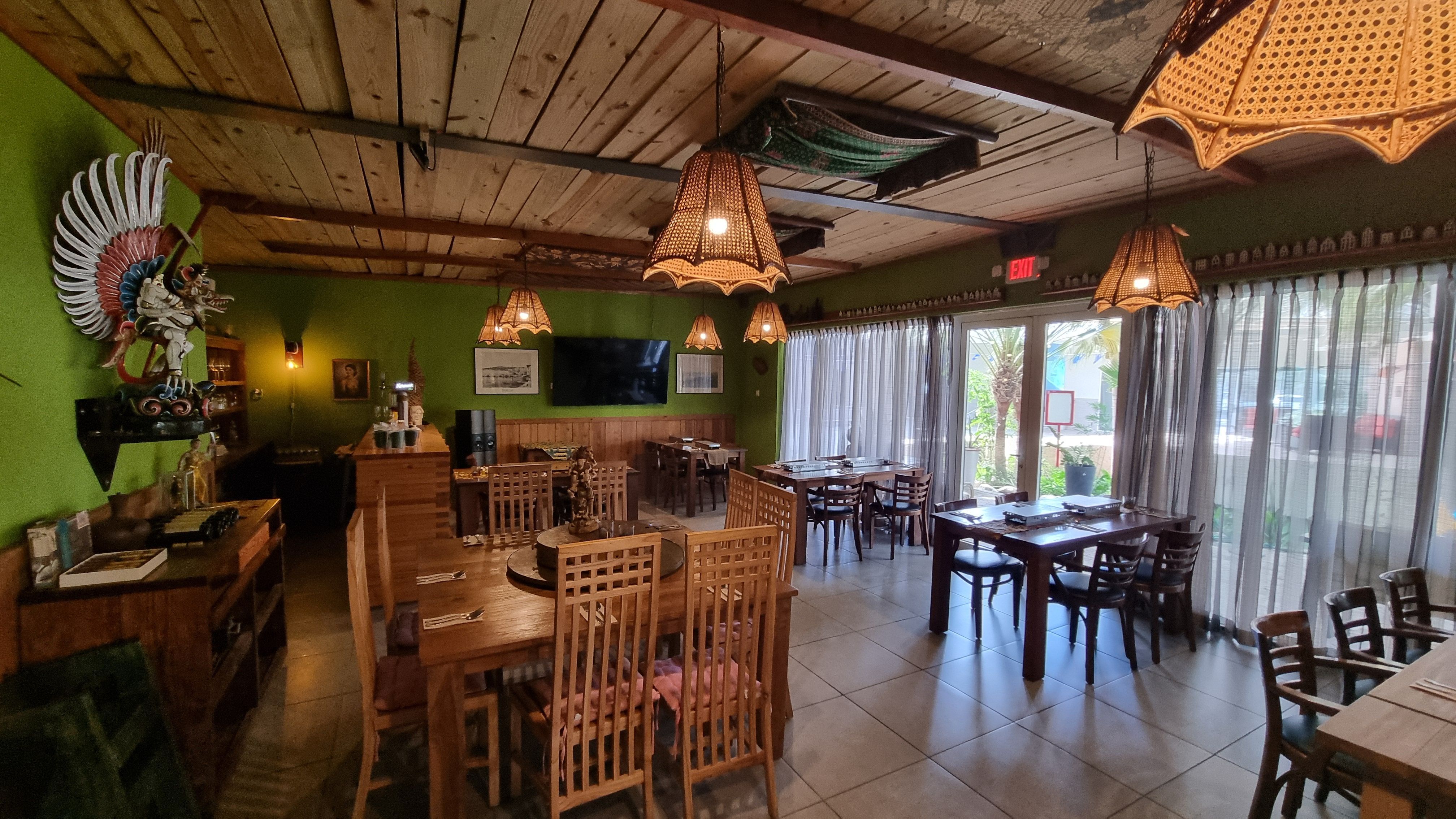 Commercial in Sorsaka