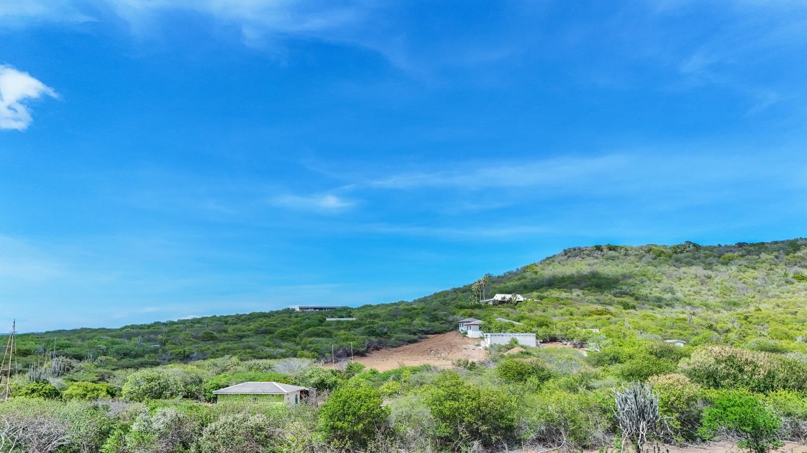 Land / plot in San Sebastiaan