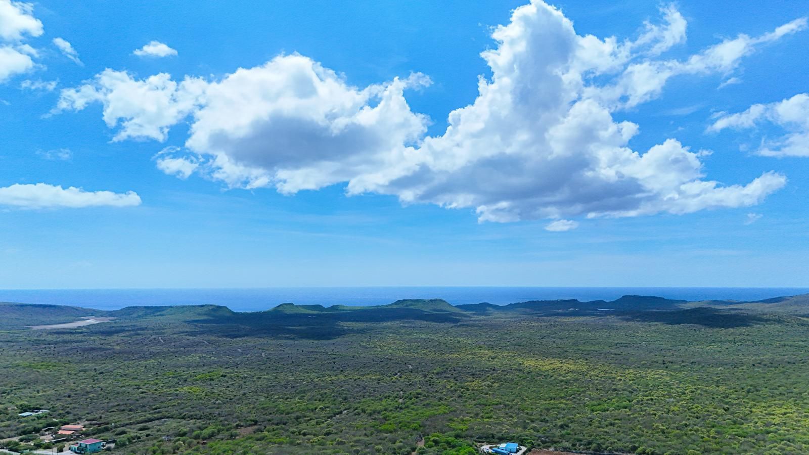 Land / plot in San Sebastiaan