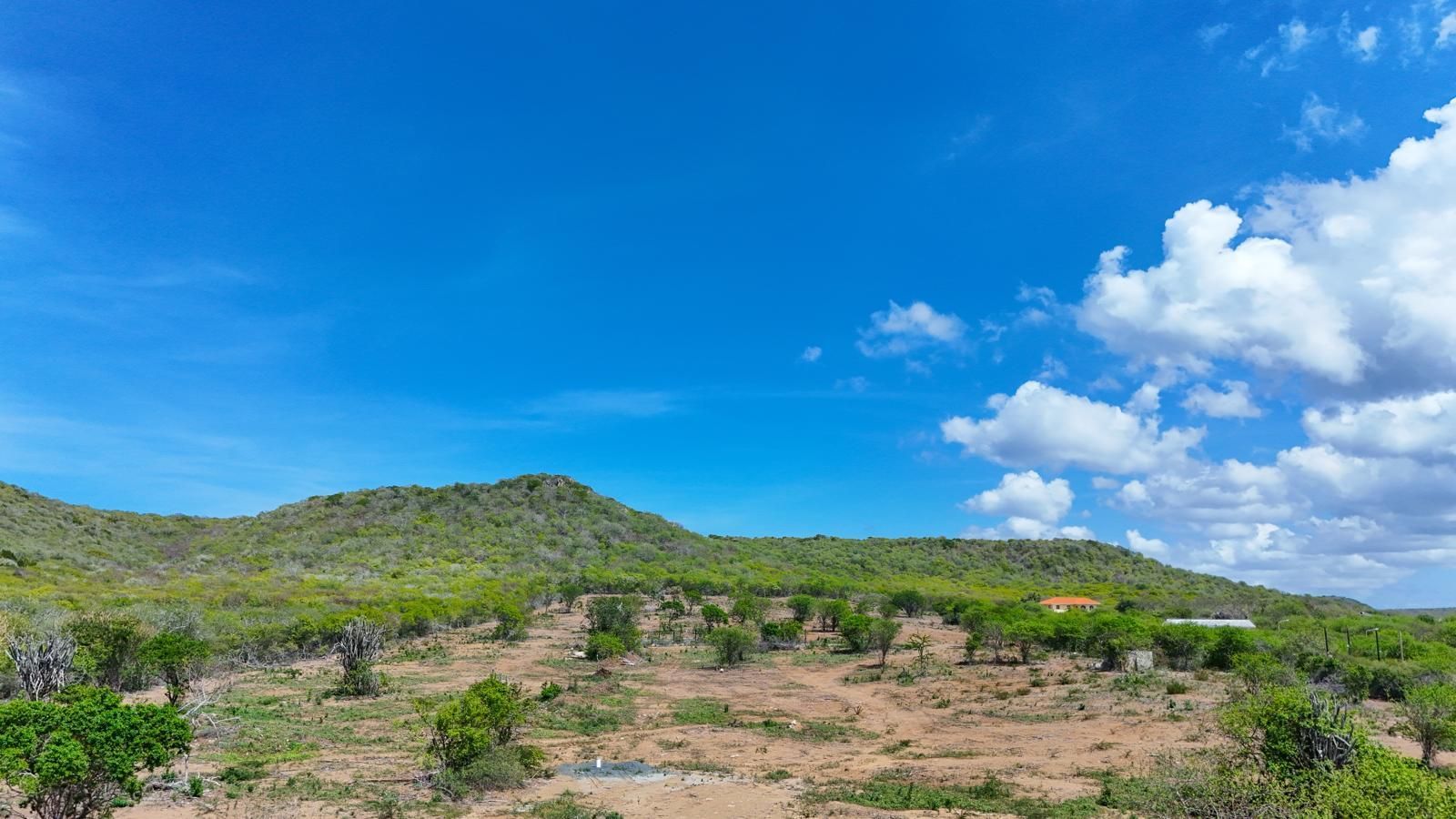 Land / plot in San Sebastiaan