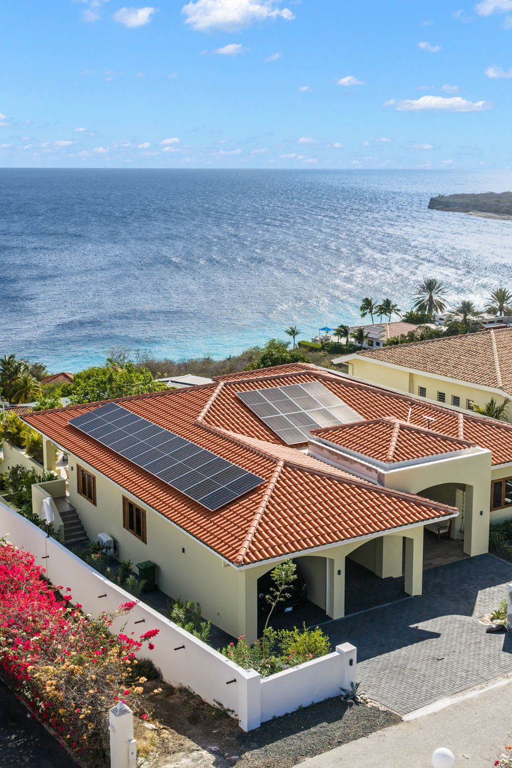 Villa in Cas Abou