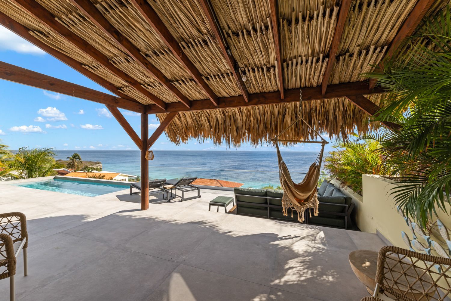 Villa in Cas Abou