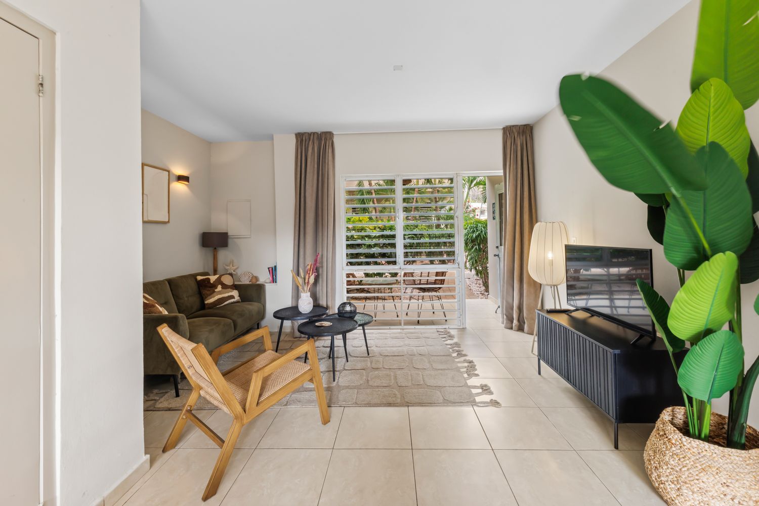 House in Salina