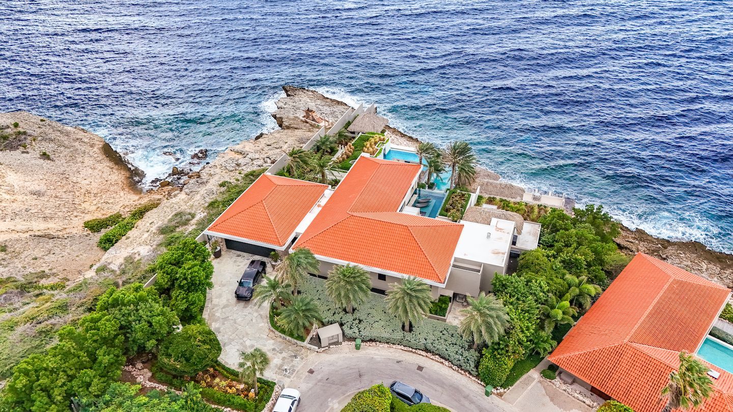 Villa in Boca Gentil