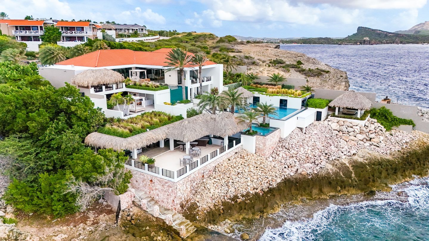 Villa in Boca Gentil