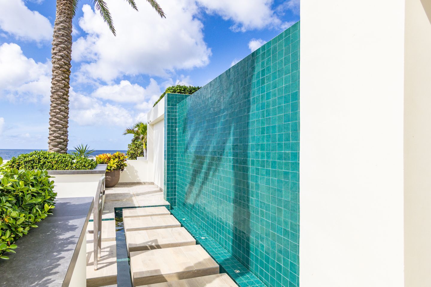 Villa in Boca Gentil