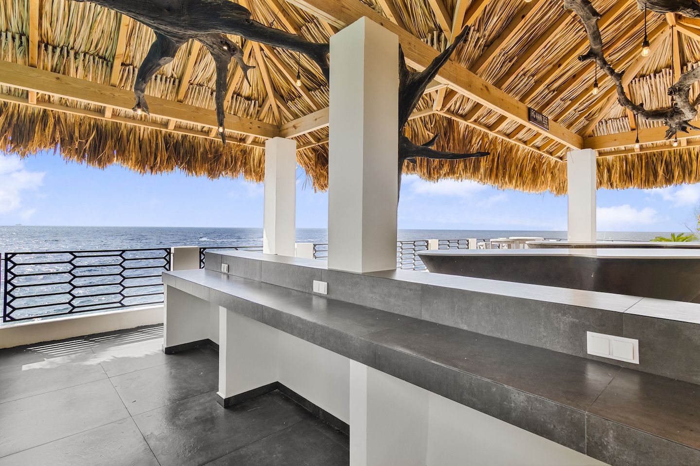 Villa in Boca Gentil
