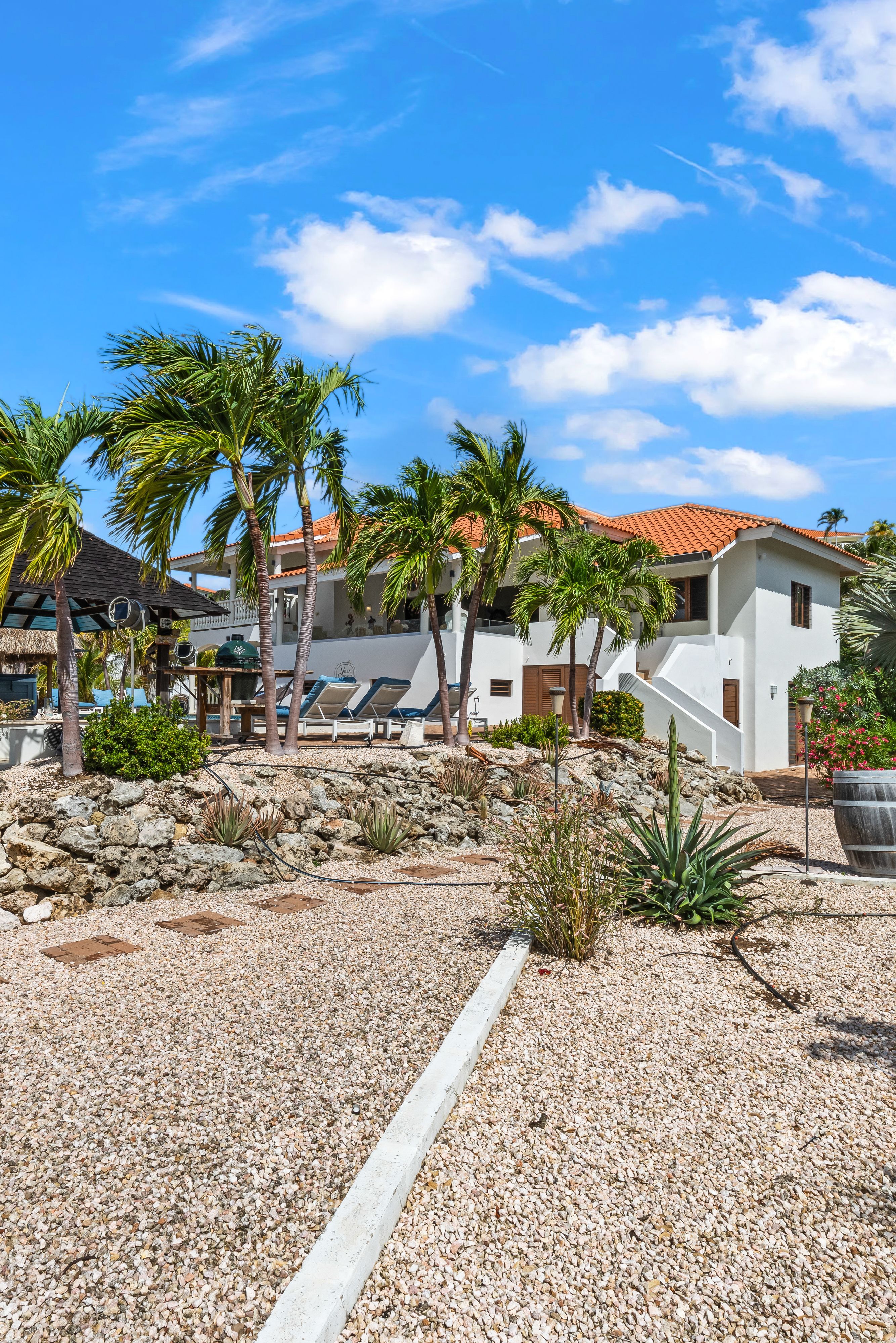 Villa in Coral Estate