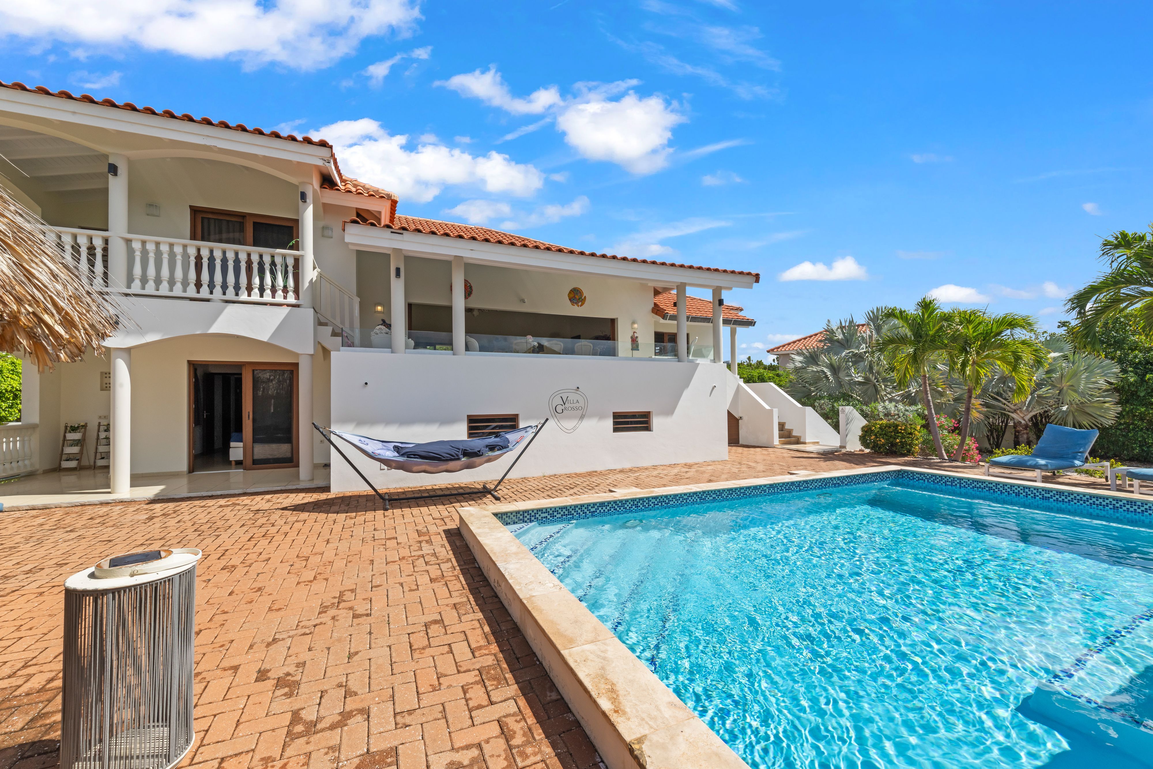 Villa in Coral Estate