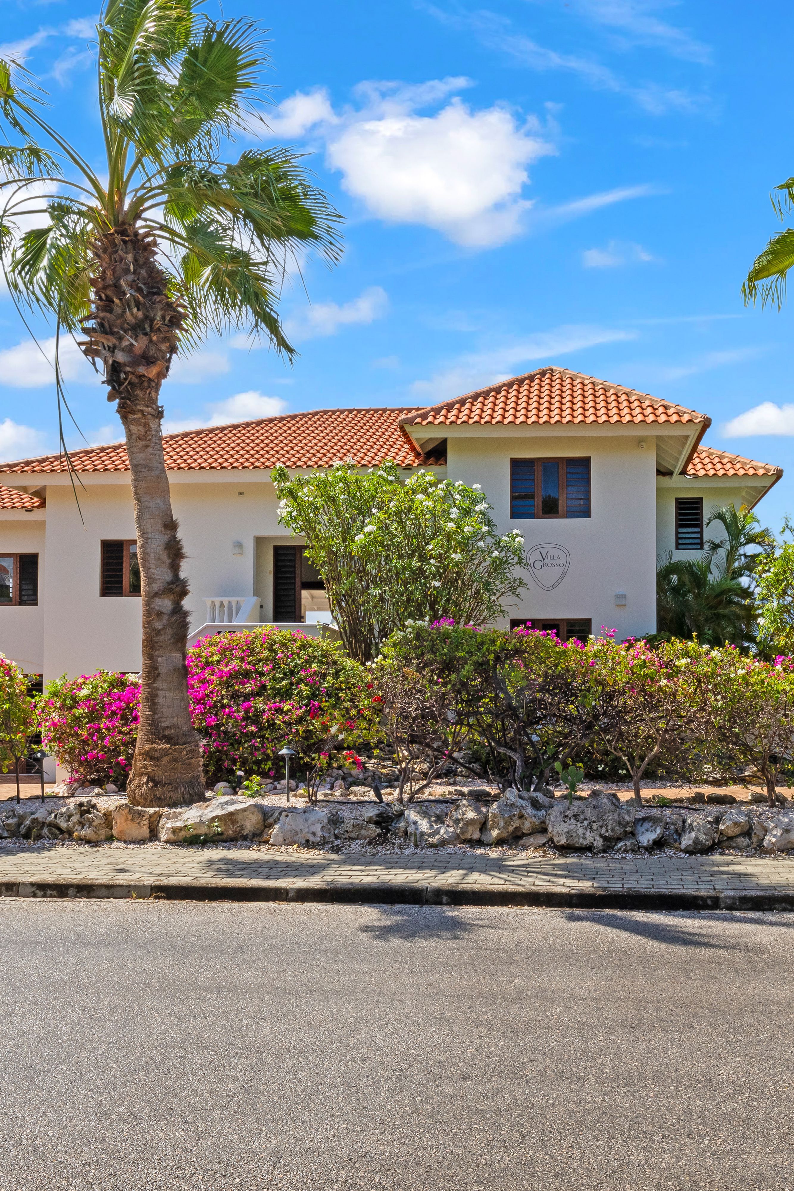 Villa in Coral Estate