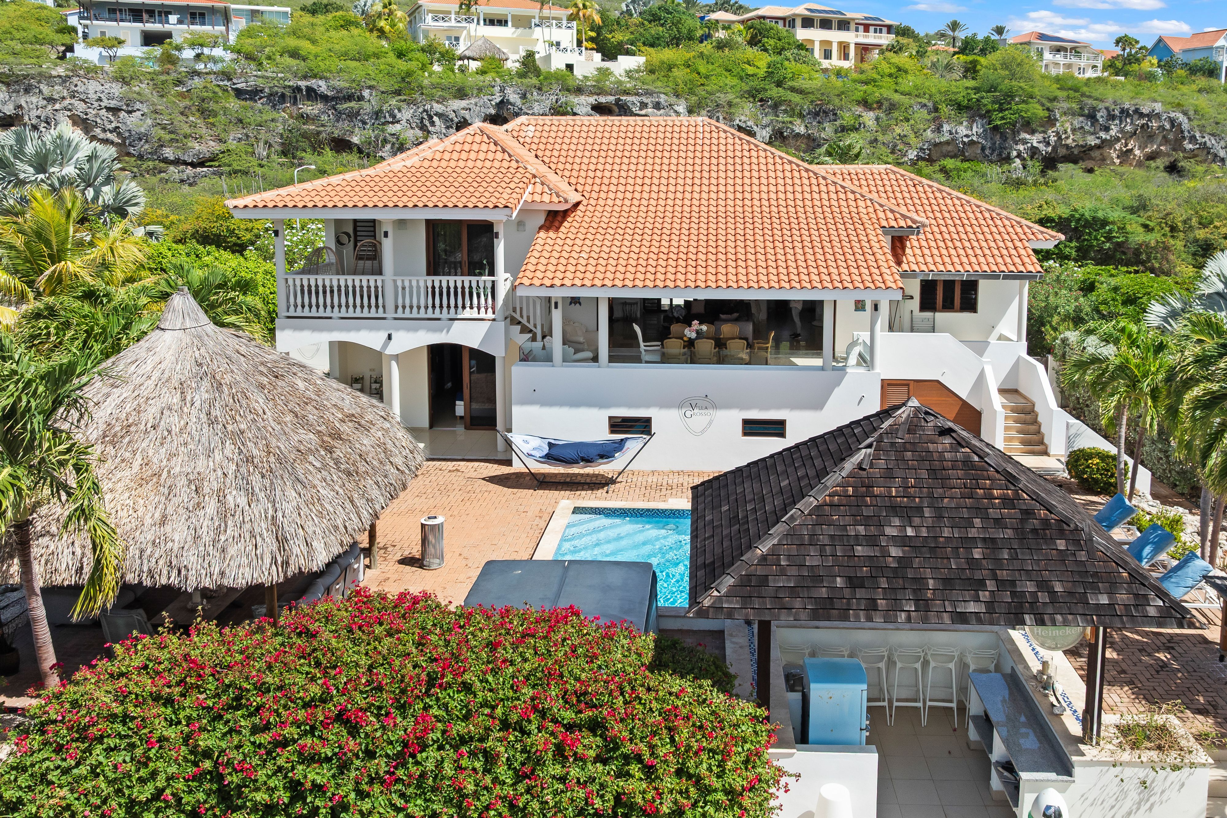 Villa in Coral Estate