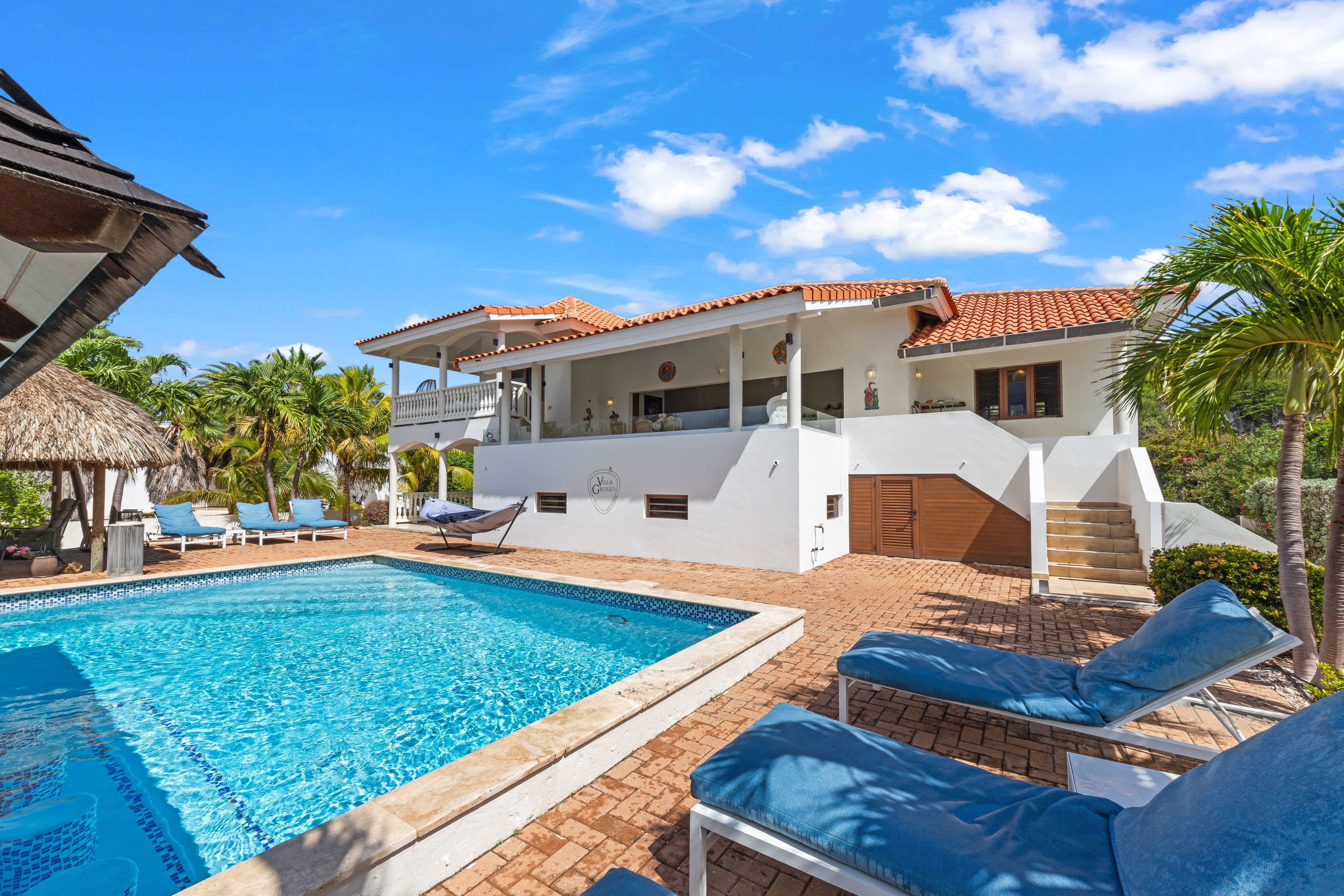 Villa in Coral Estate