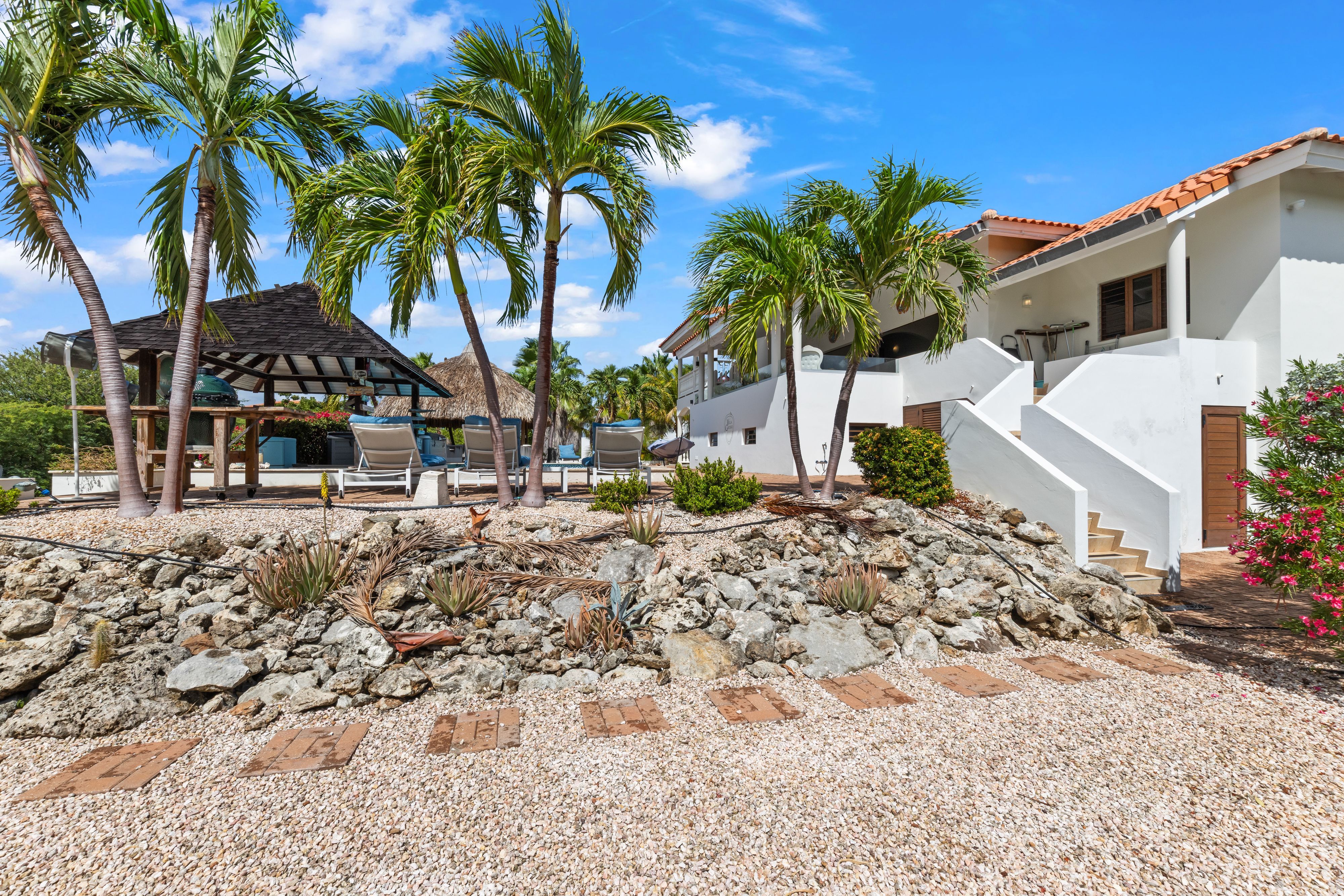 Villa in Coral Estate
