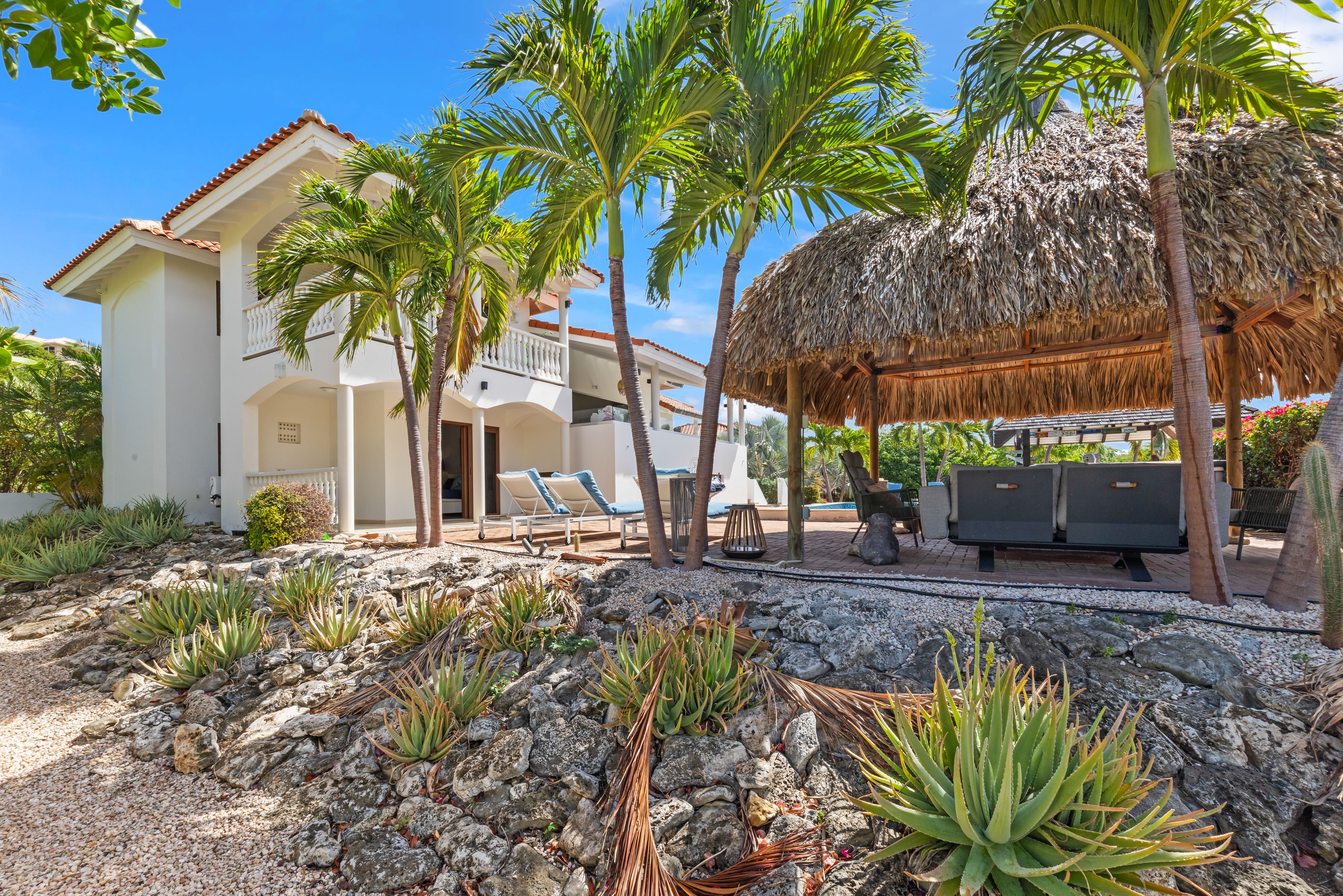 Villa in Coral Estate