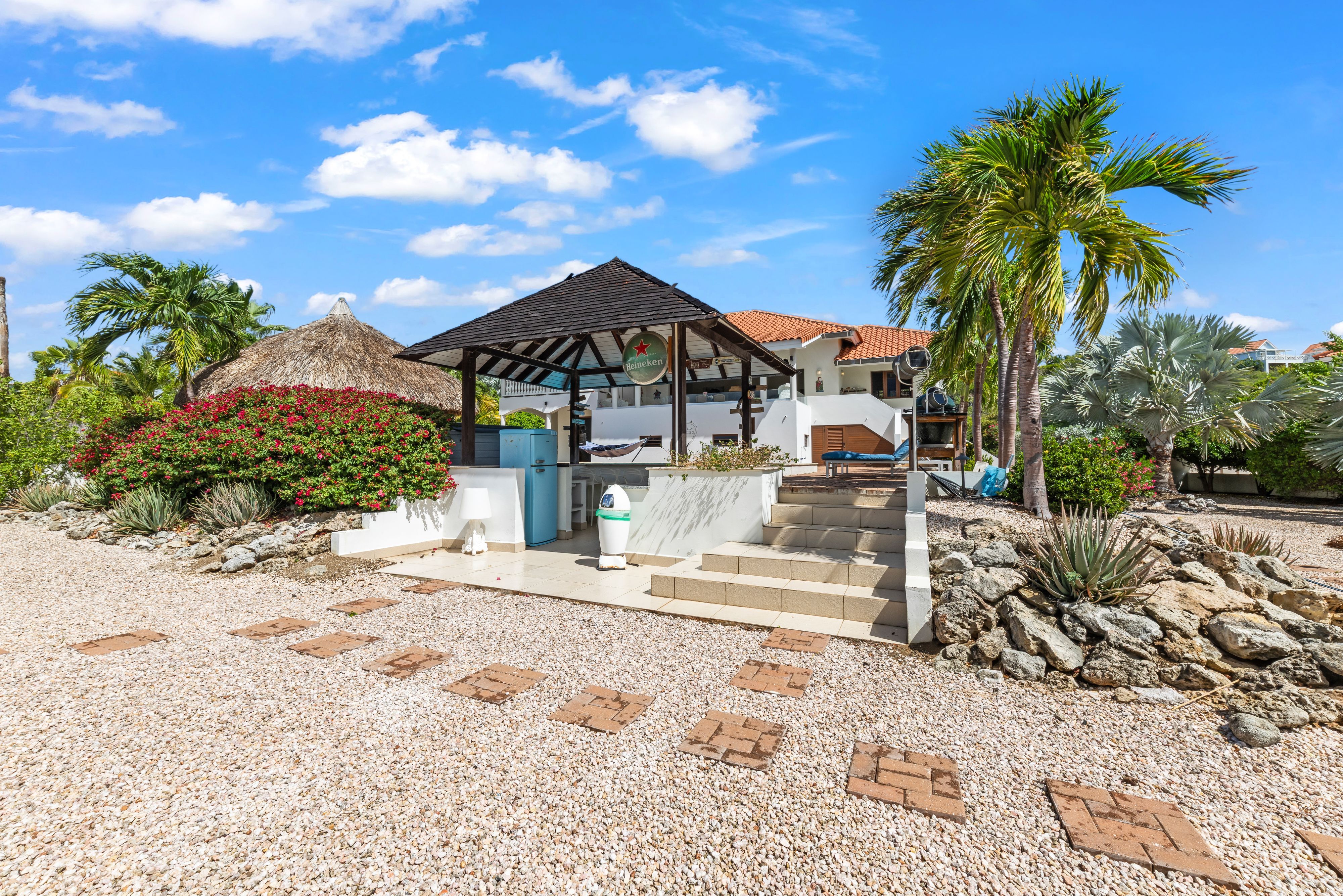 Villa in Coral Estate
