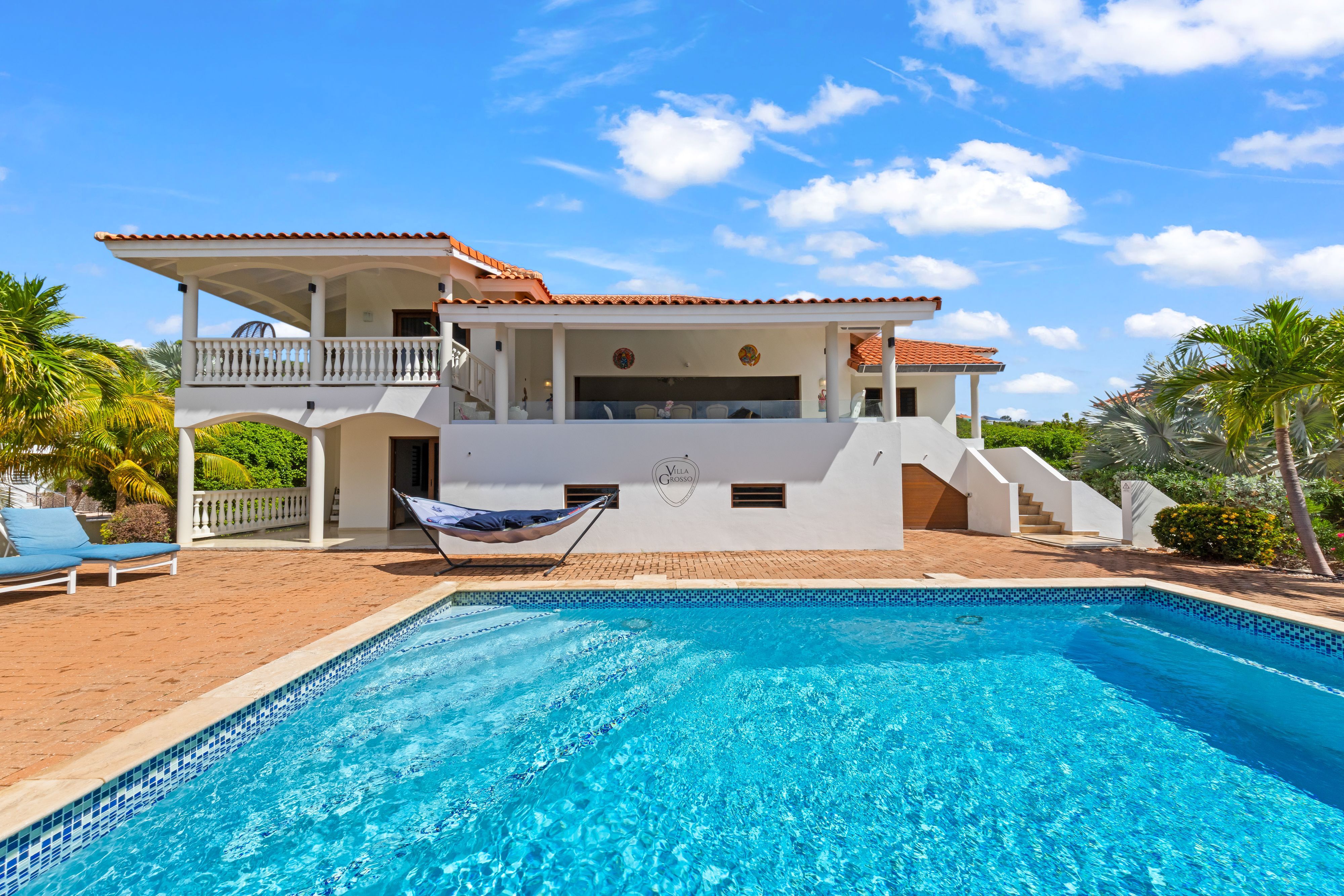 Villa in Coral Estate