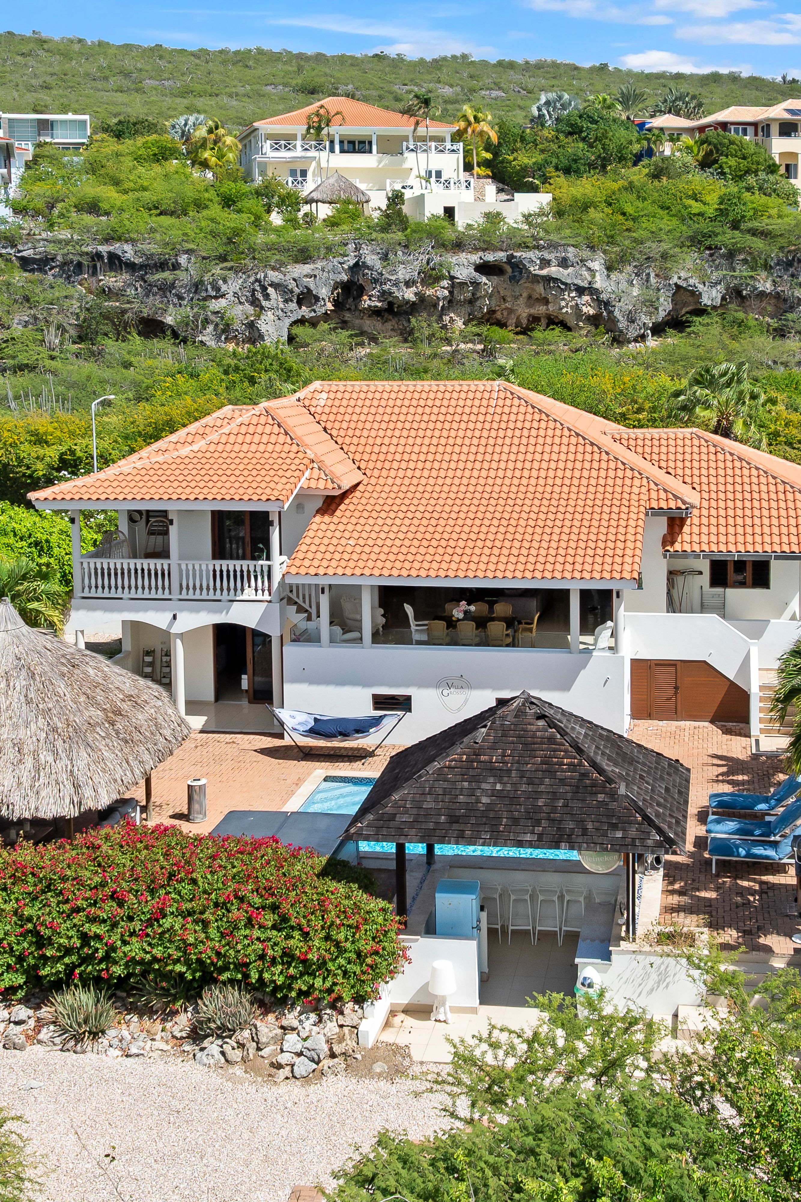 Villa in Coral Estate