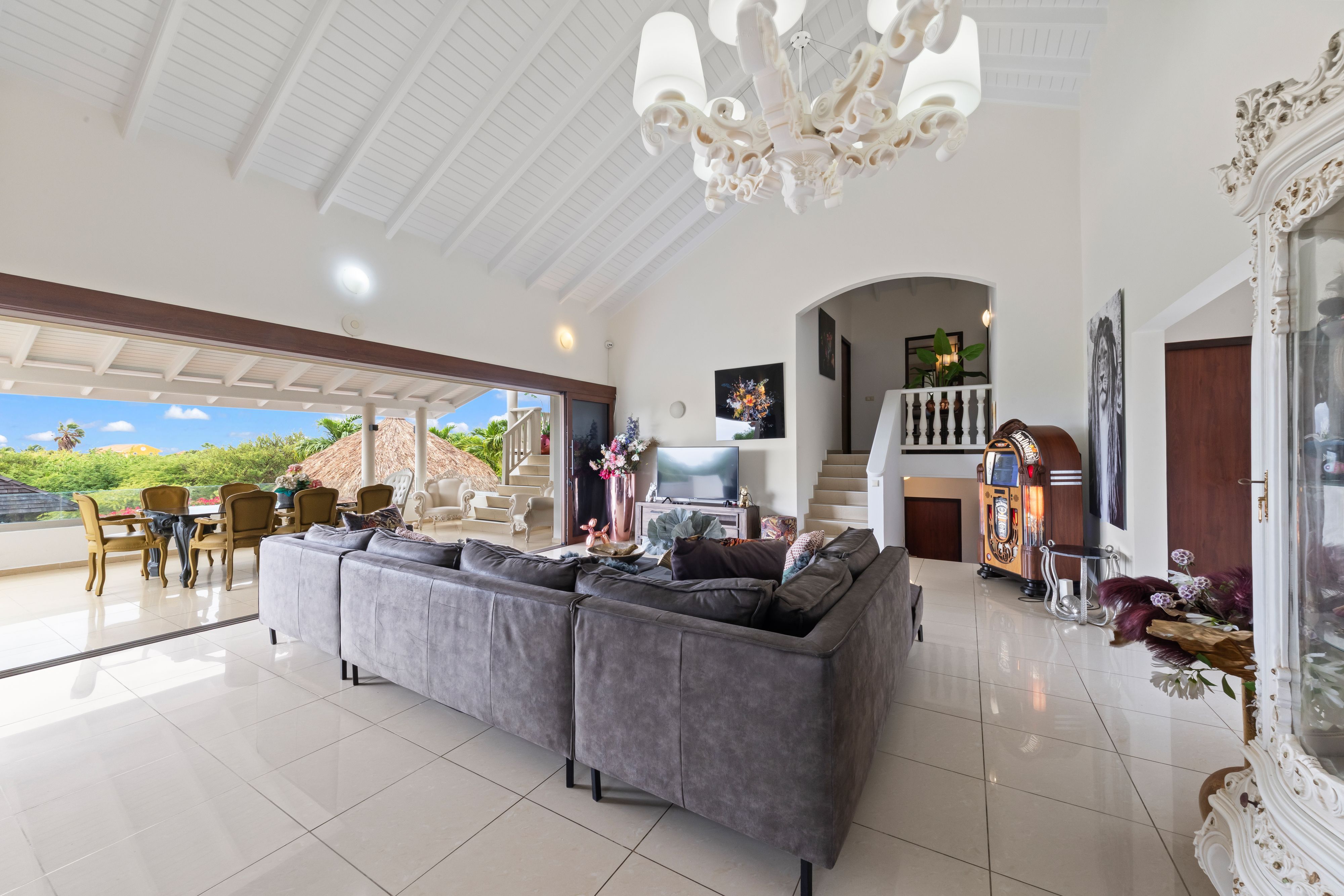 Villa in Coral Estate