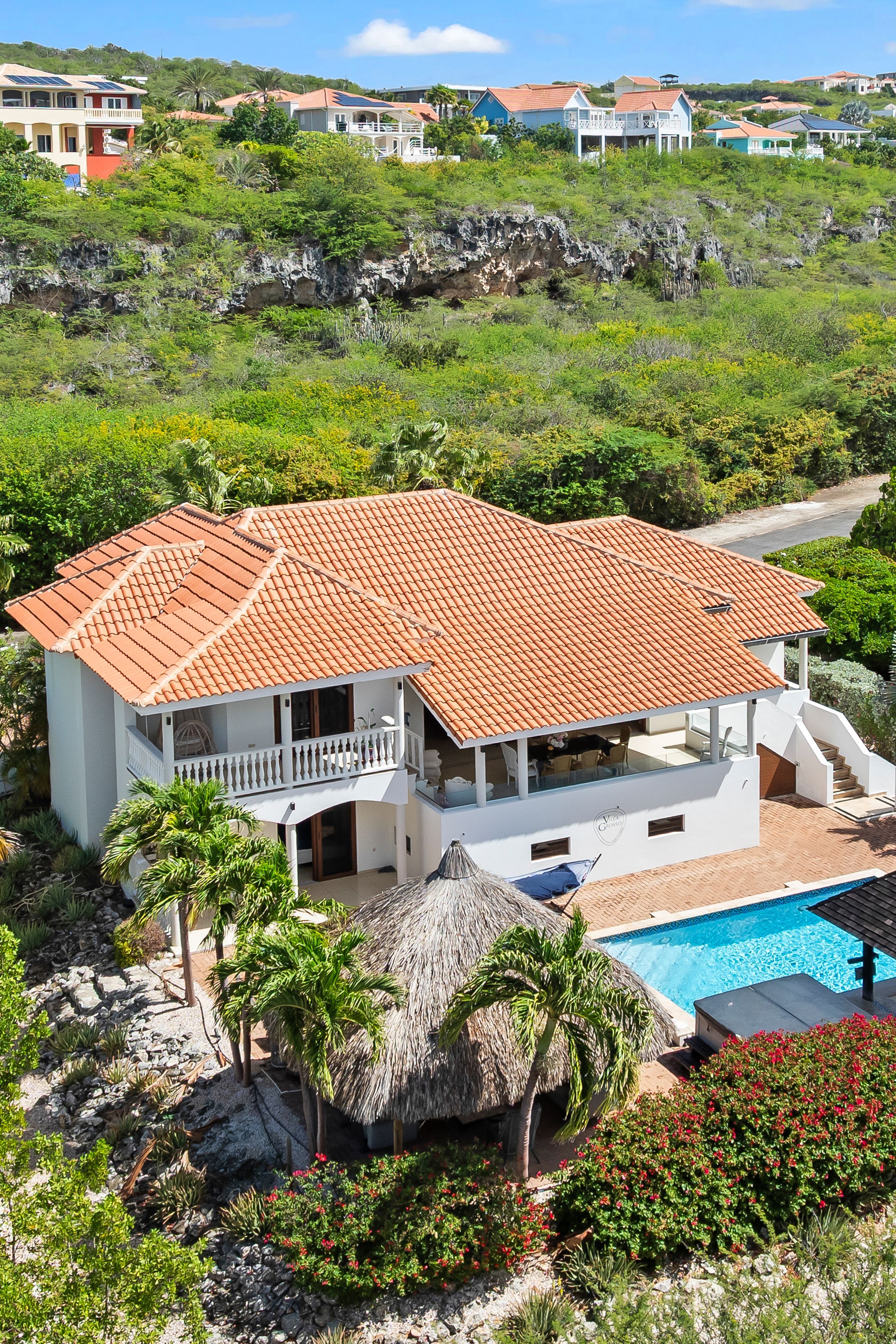 Villa in Coral Estate