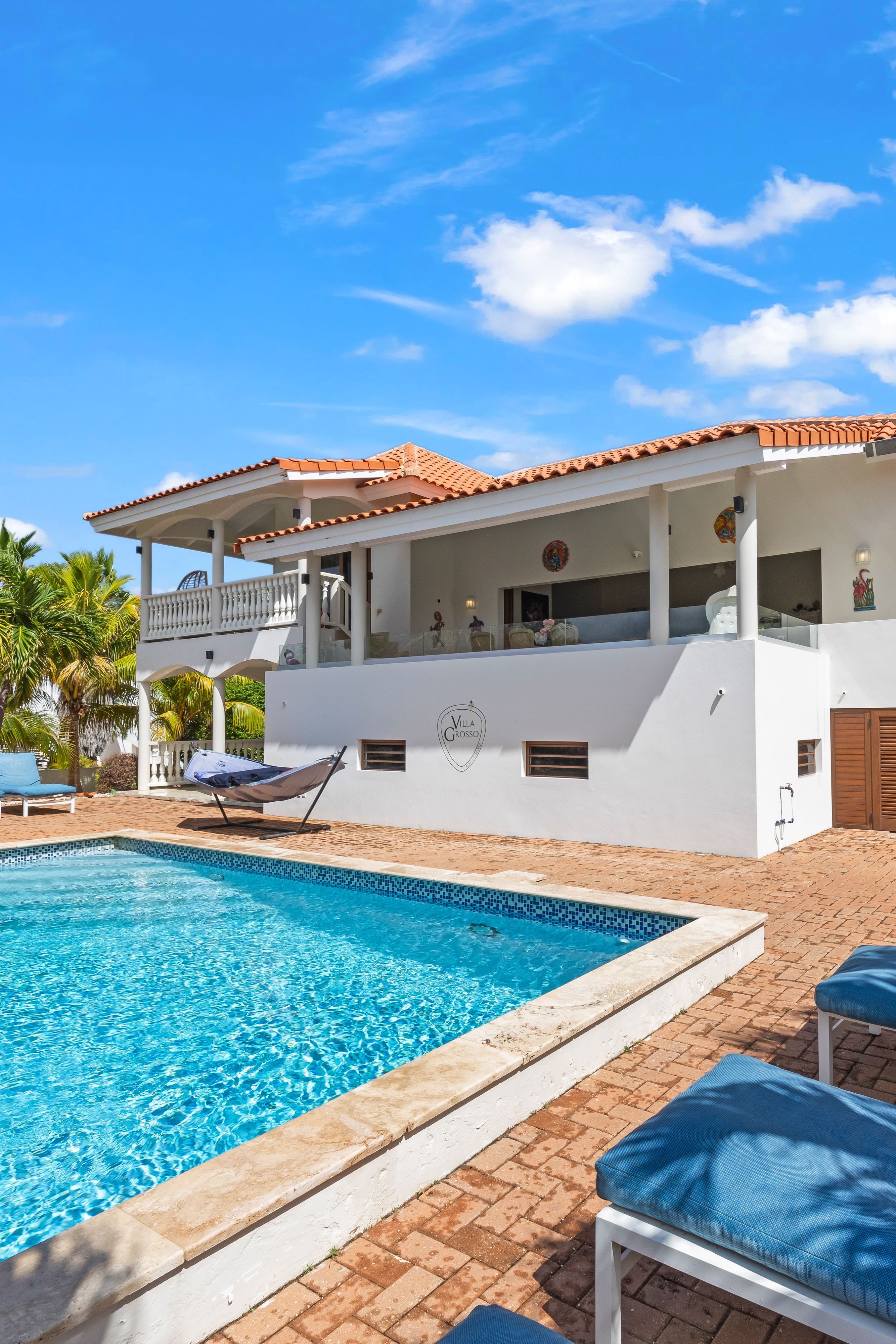 Villa in Coral Estate