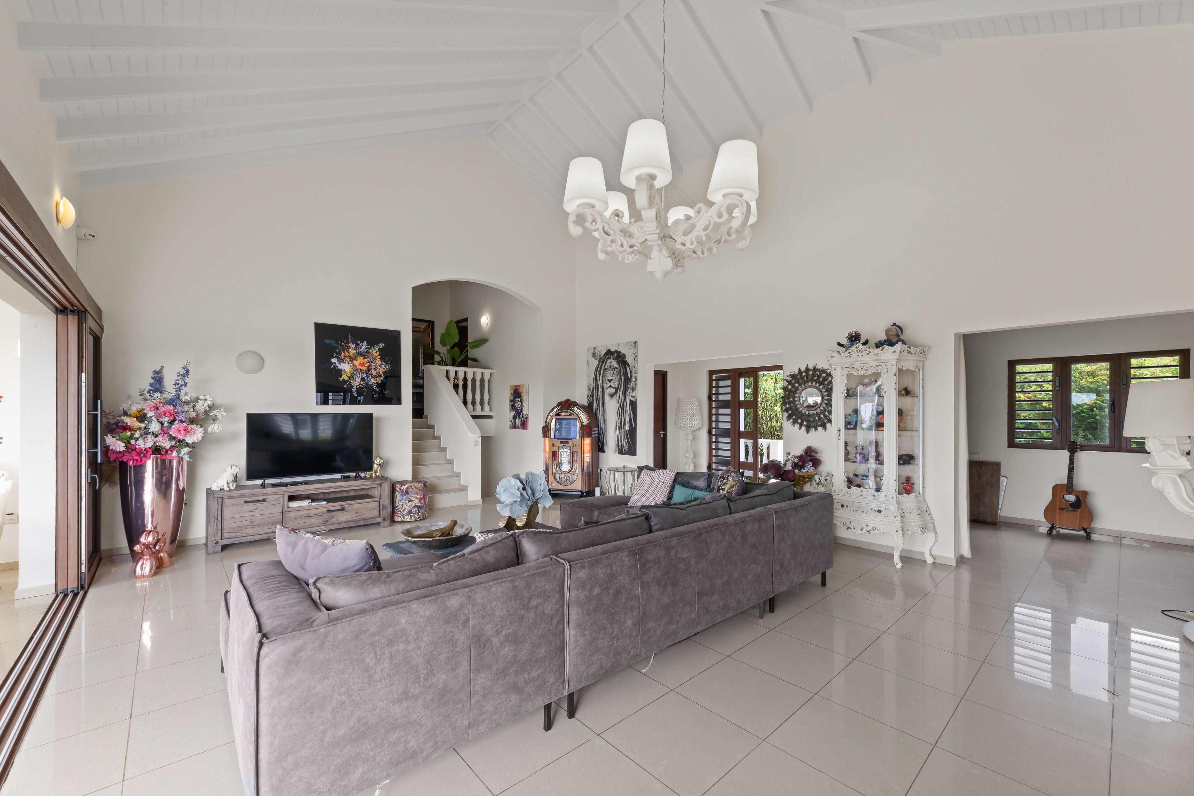 Villa in Coral Estate