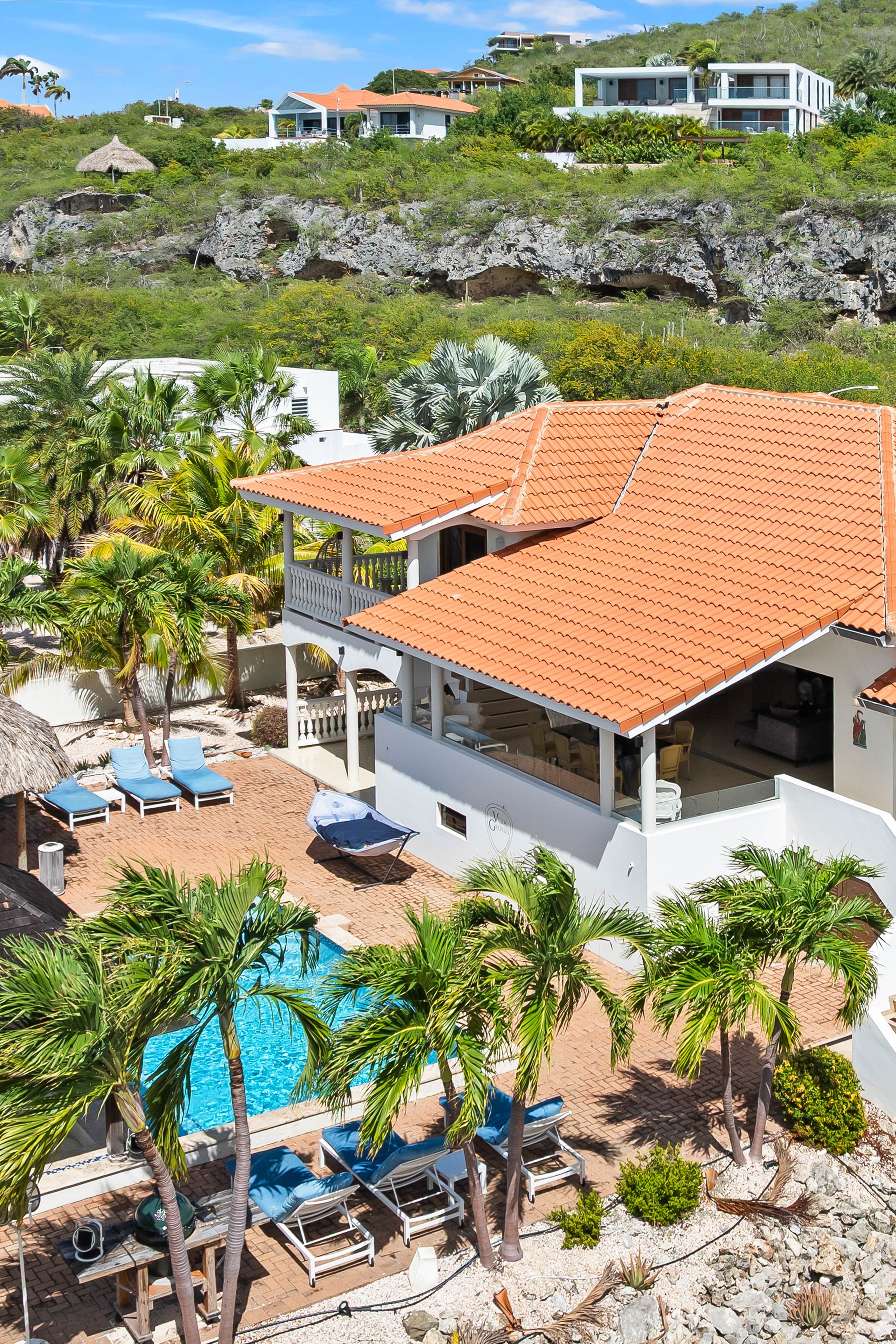 Villa in Coral Estate